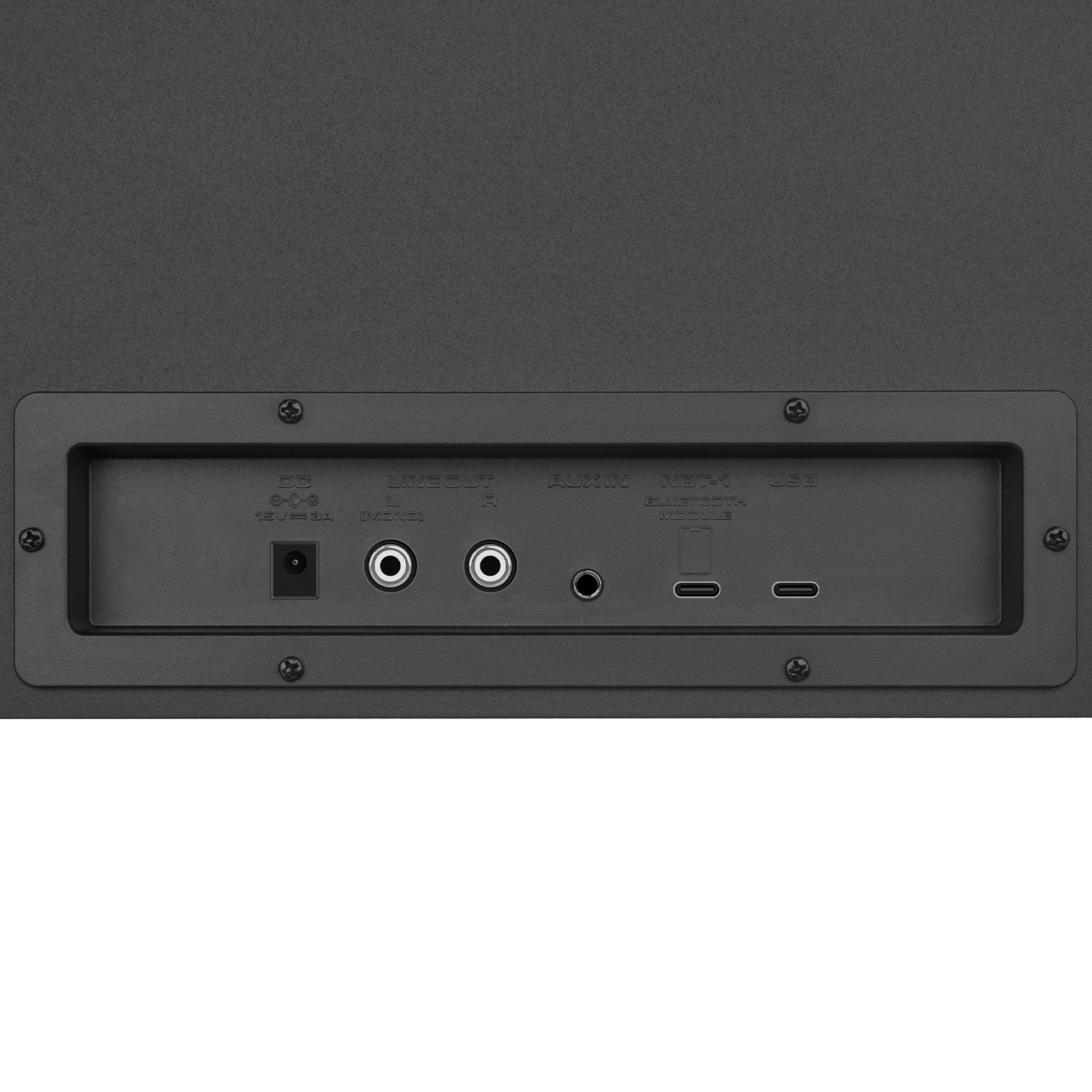 NUX NCK-430 Digital Piano Walnut - 3 Years Warranty
