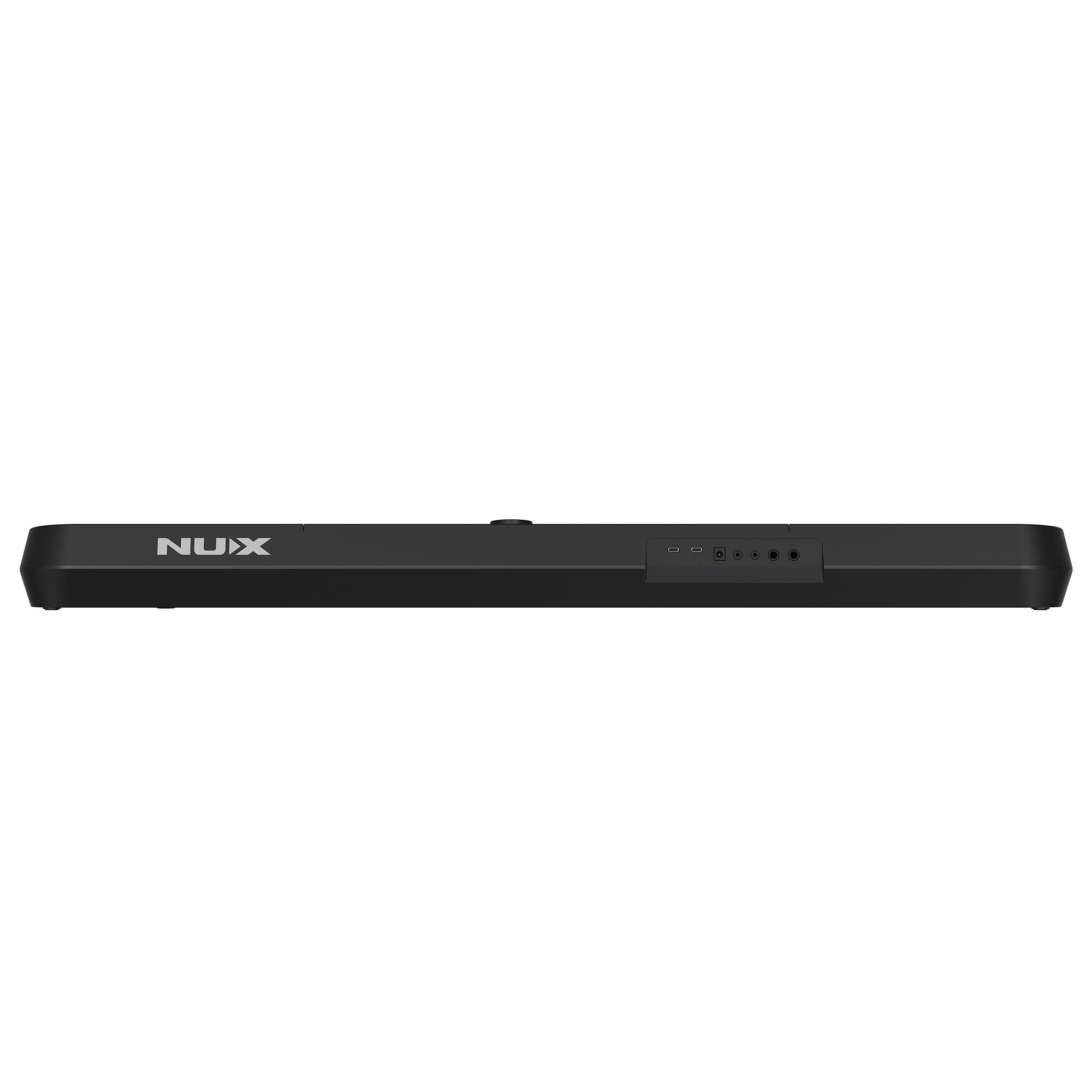 NUX NEK-100 61 Key Portable Keyboard - 3 Years Warranty