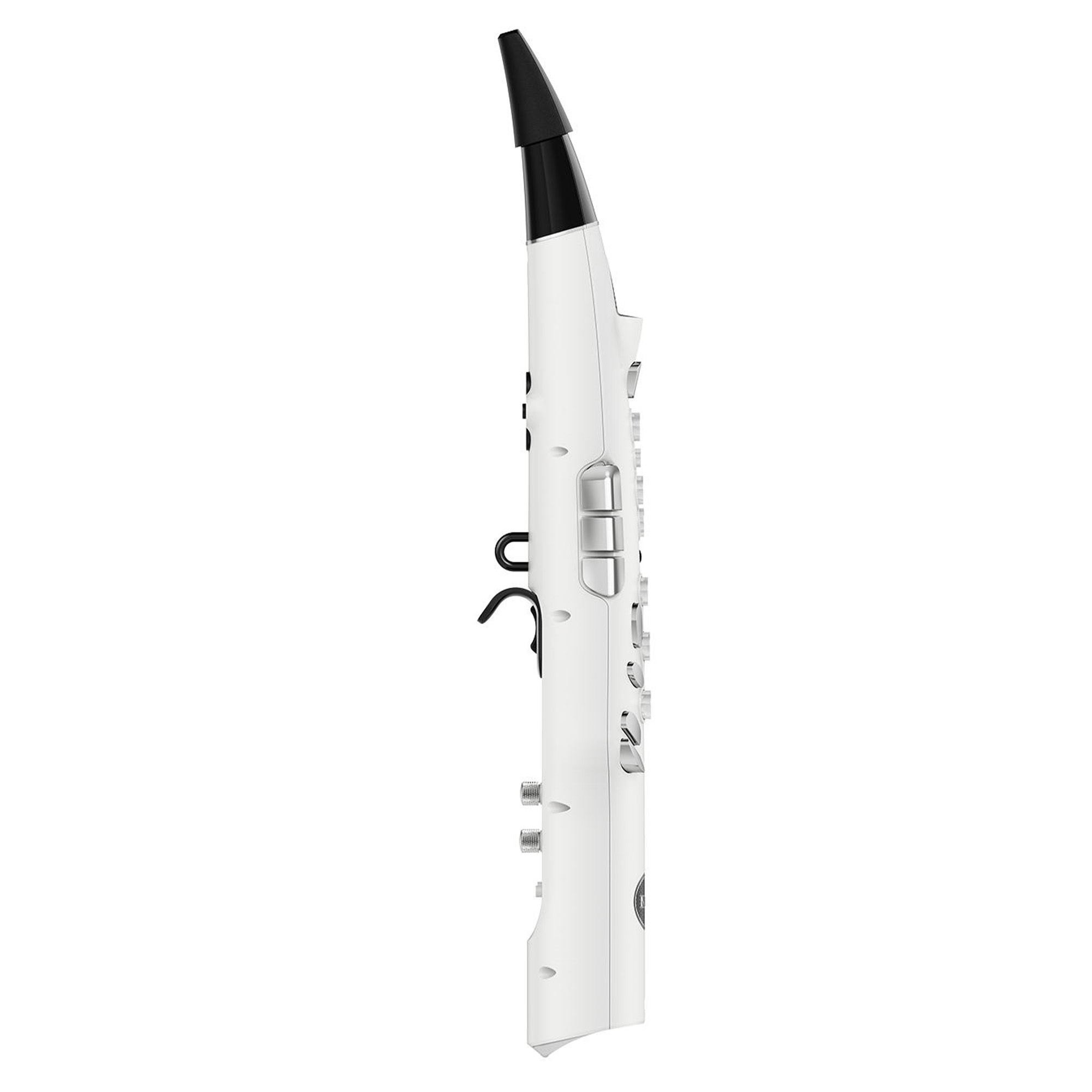 NUX NES-1 Digital Wind Instrument - White - 3 Years Warranty