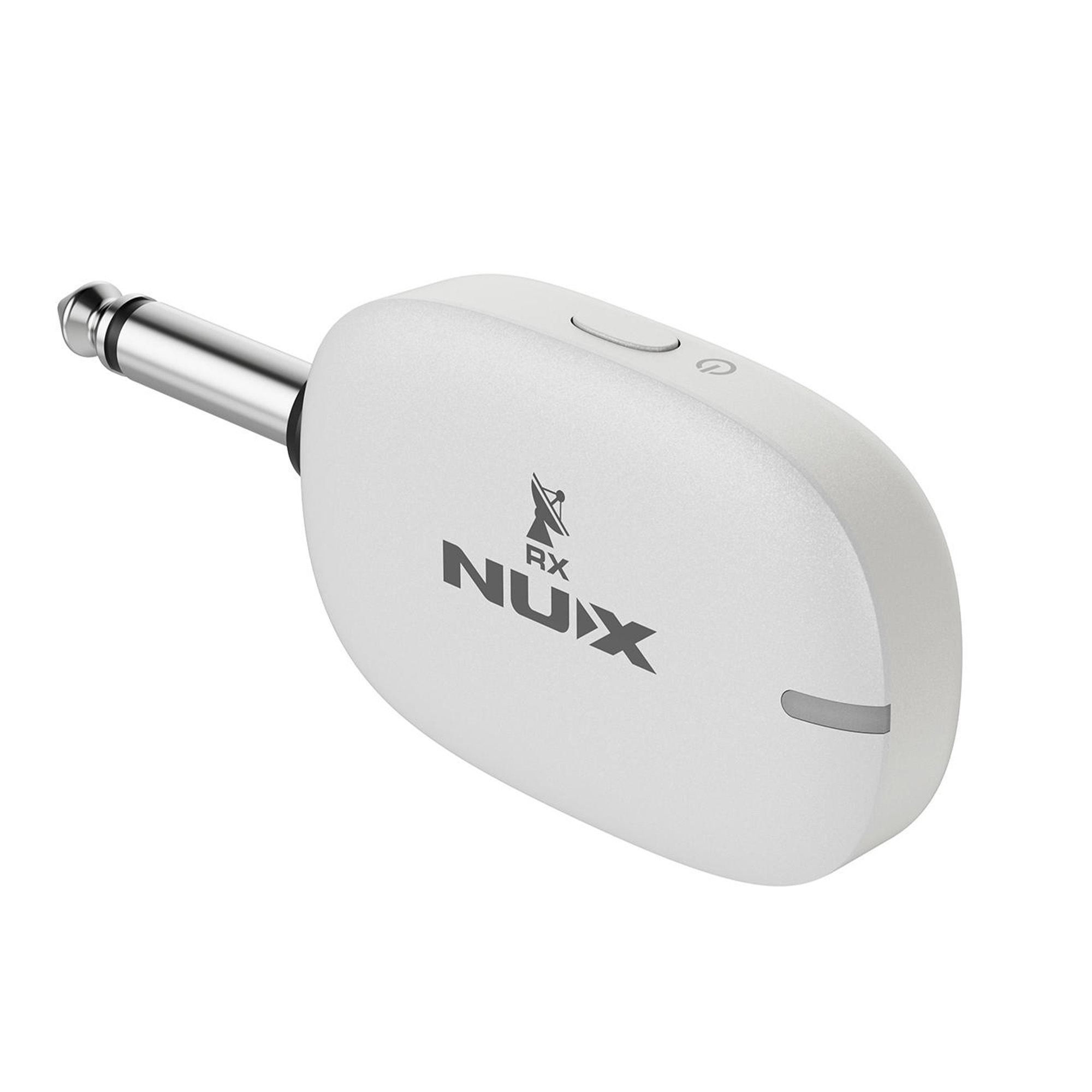 NUX NES-1 Digital Wind Instrument - White - 3 Years Warranty