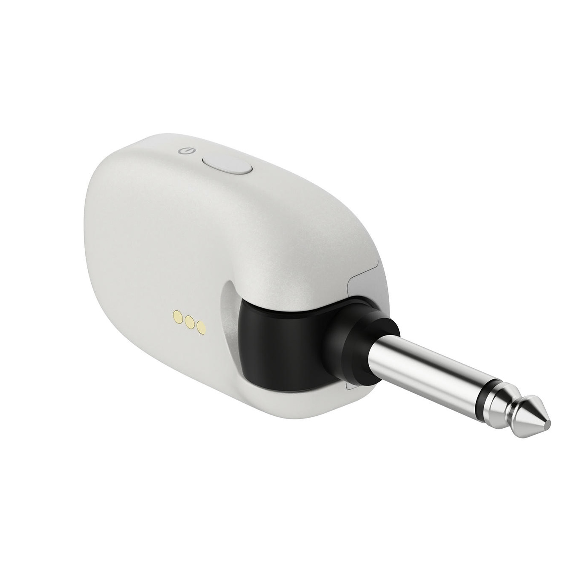 NUX NES-1 Digital Wind Instrument - White - 3 Years Warranty