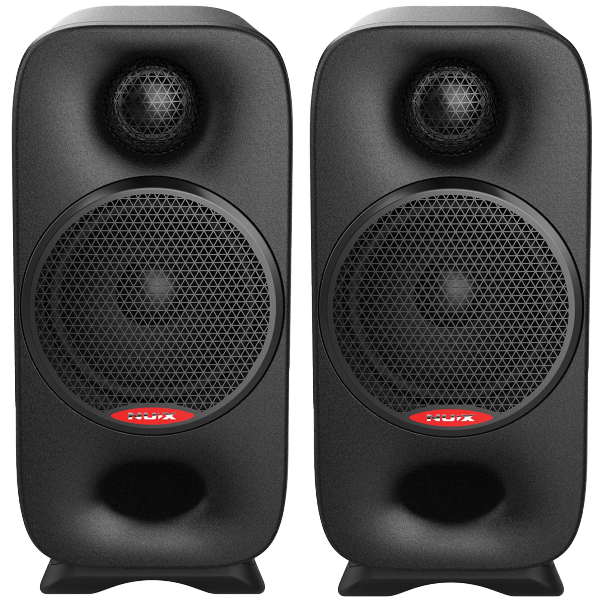 NUX NFM-03 Studio Reference Monitor - 3 Years Warranty