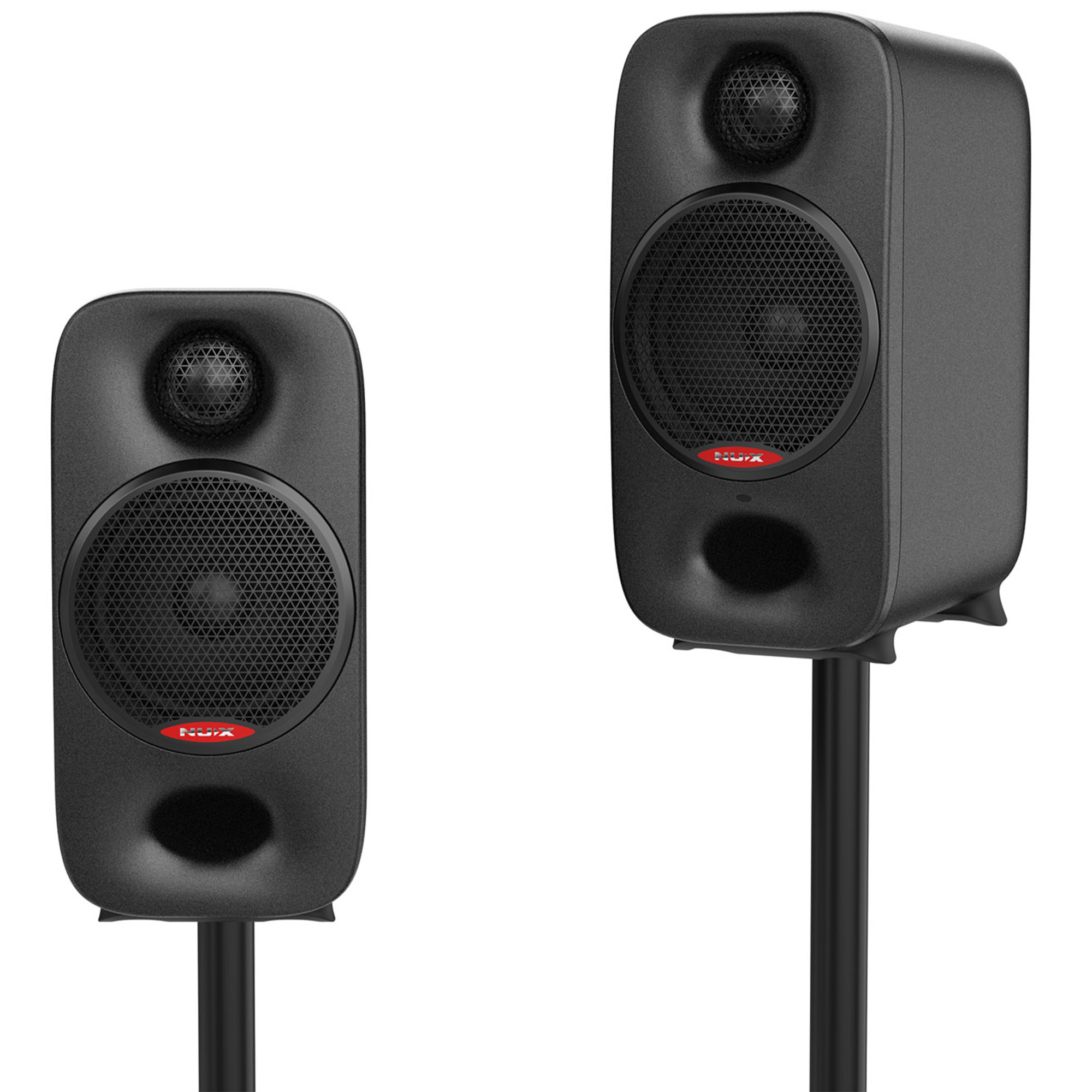 NUX NFM-03 Studio Reference Monitor - 3 Years Warranty