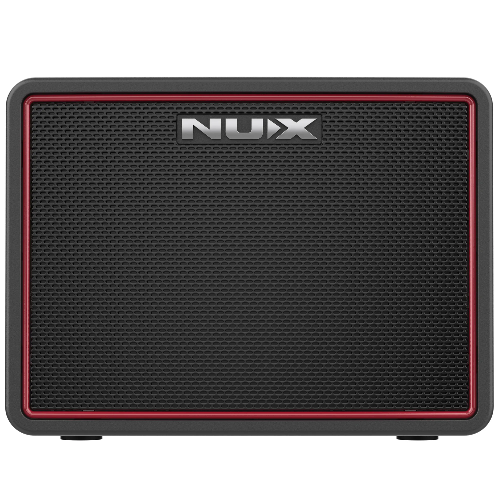 NUX Mighty Lite BT MKII Modeling Desktop Guitar Amp with Bluetooth 3Watt Dark Grey - 3 Years Warranty