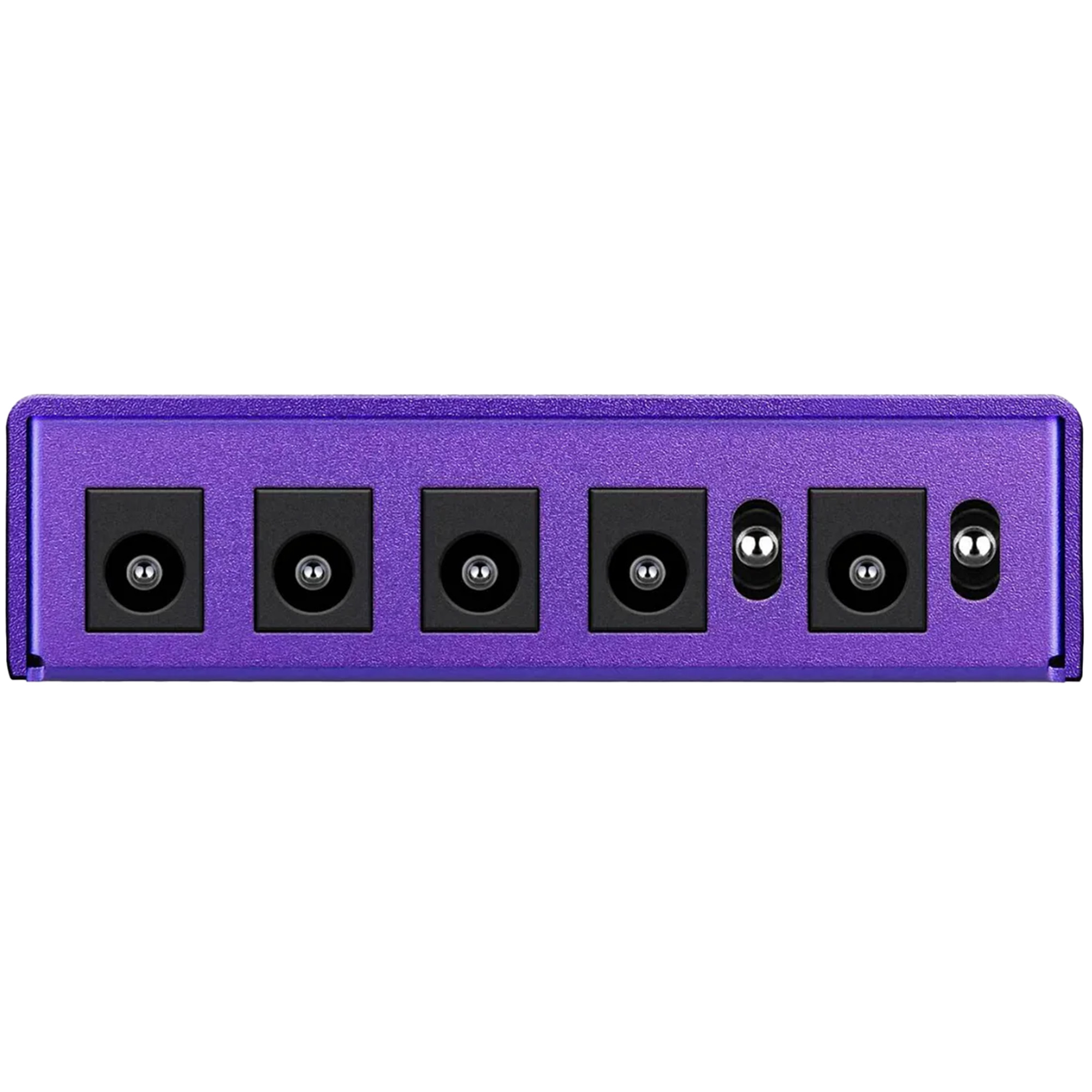 NUX NIP-Z6 Zeus Jr. Isolated Power Supply - 3 Years Warranty