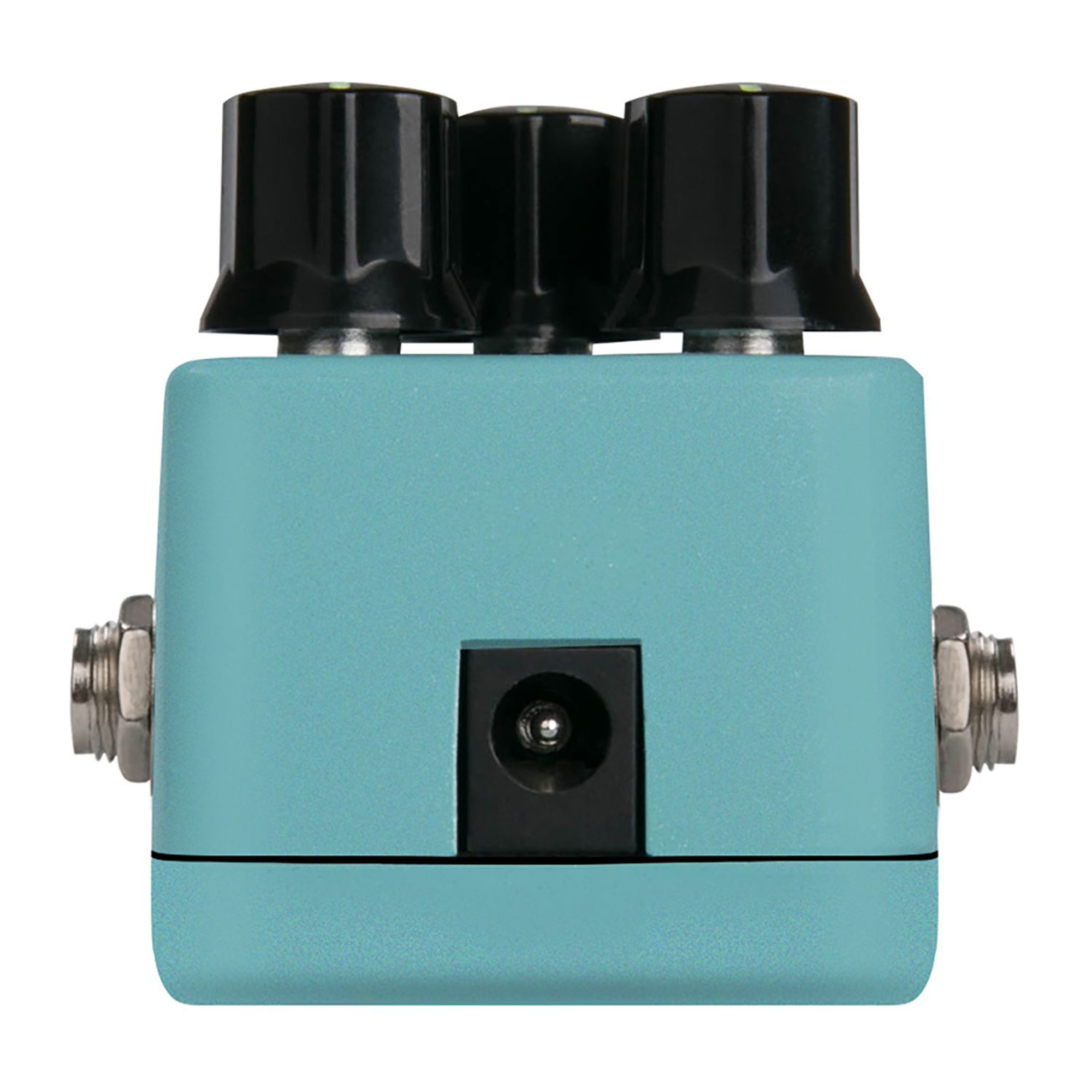 NUX NOD-3 Morning Star Blues Break Overdrive Pedal Effects - 3 Years Warranty