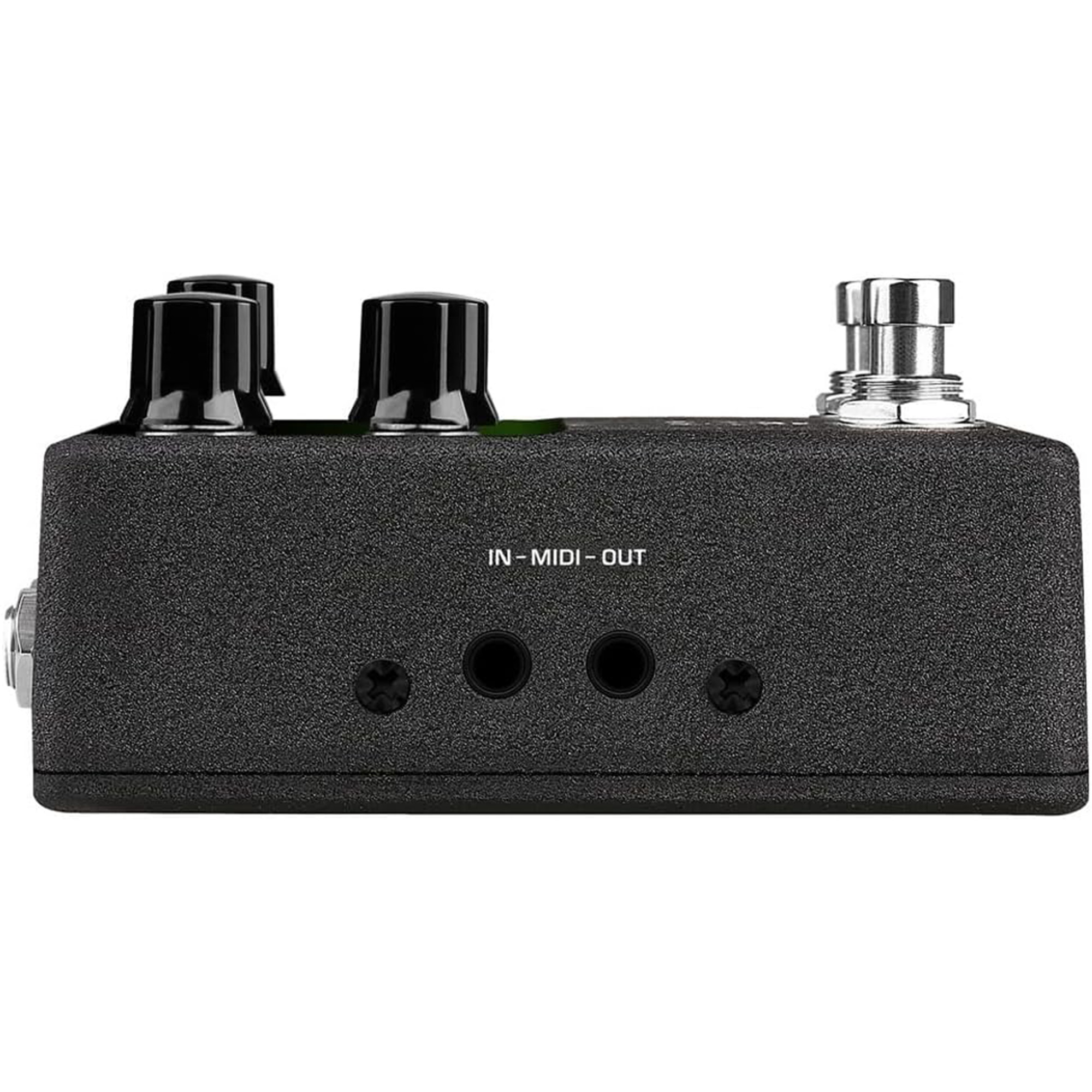 NUX NDD-7 Tape Echo Delay Pedal Effects - Black - 3 Years Warranty