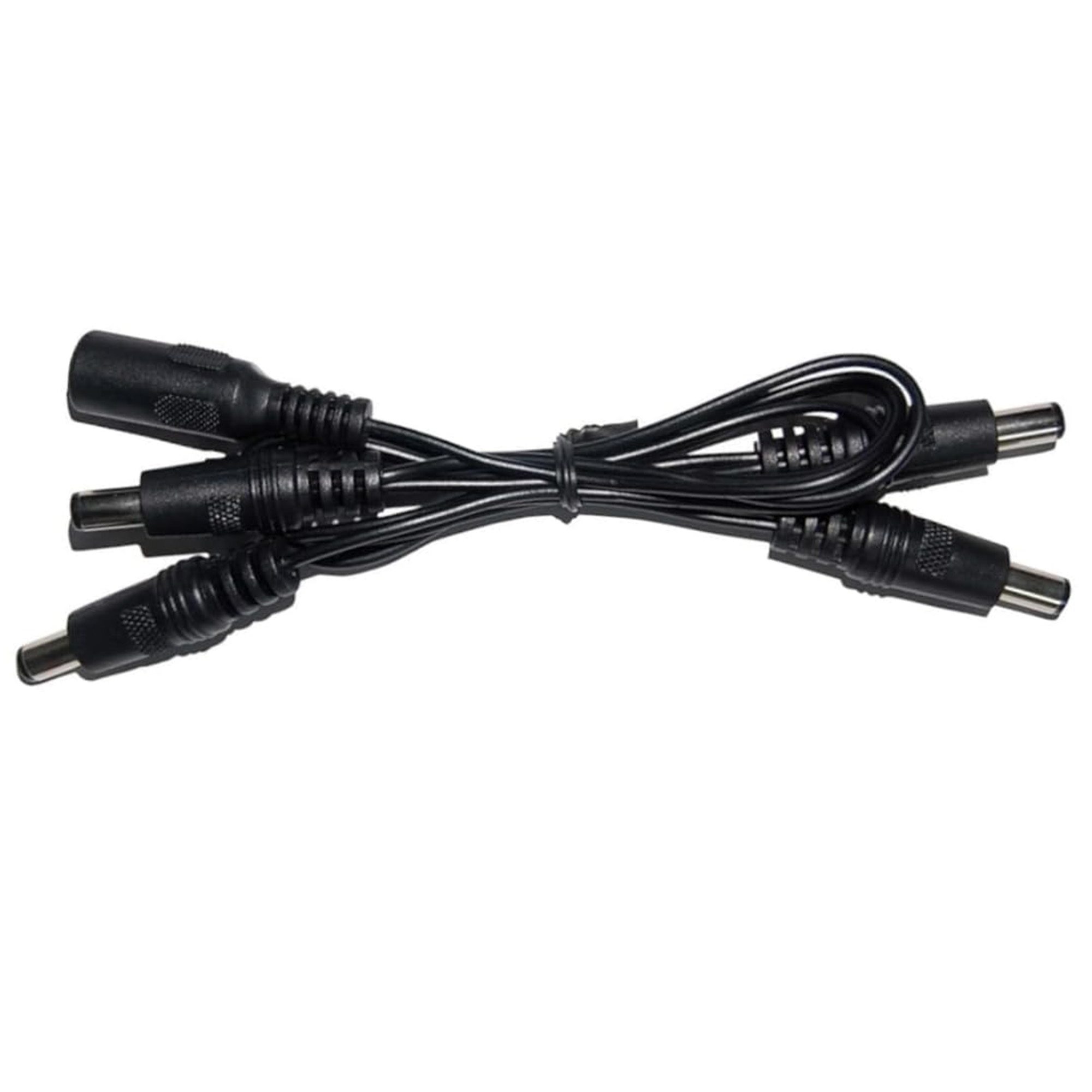 NUX WAC-001 Multi-Plug Cable - 3 Years Warranty