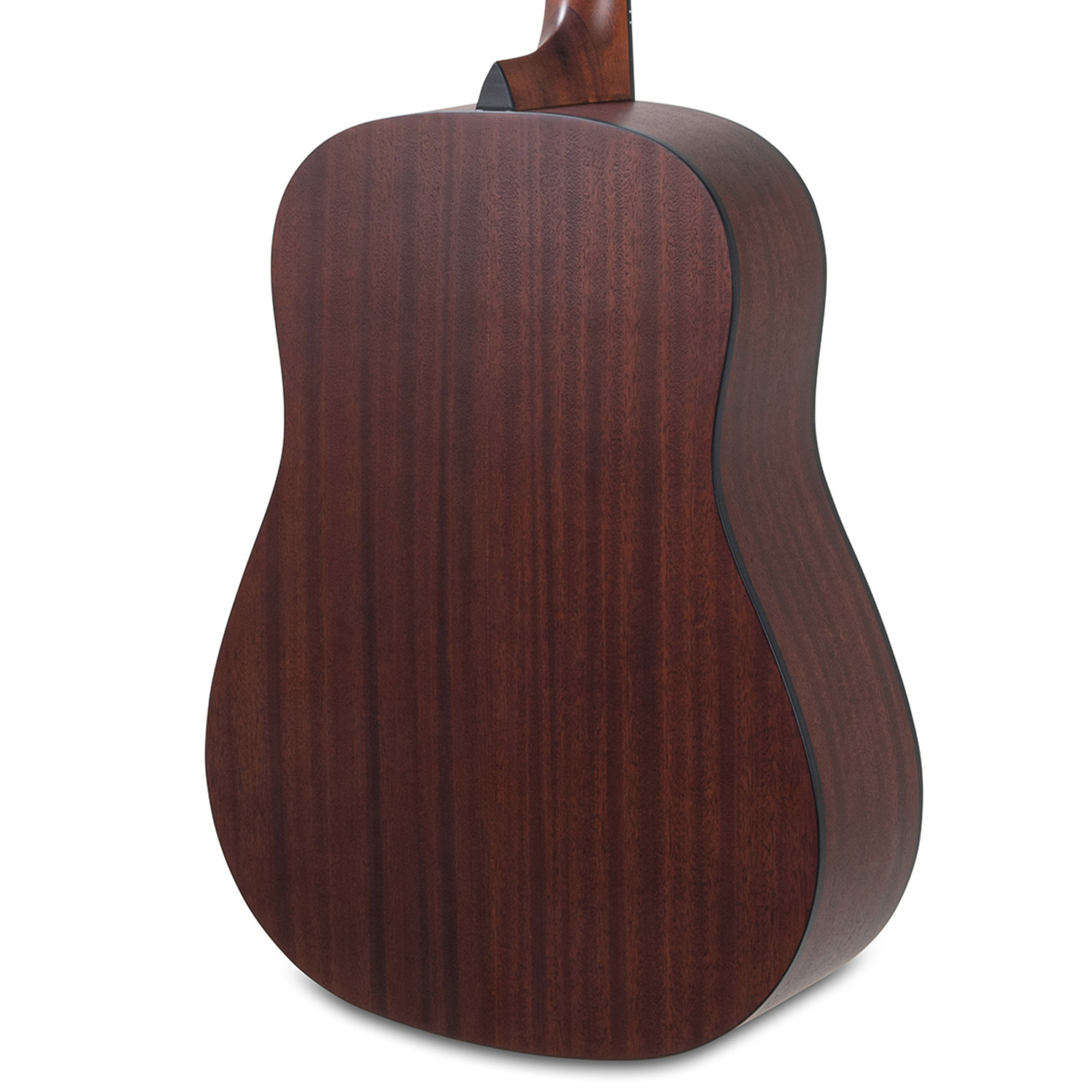 Ovation Applause AAD96 Mahogany Acoustic Guitar Wood Classics - Natural