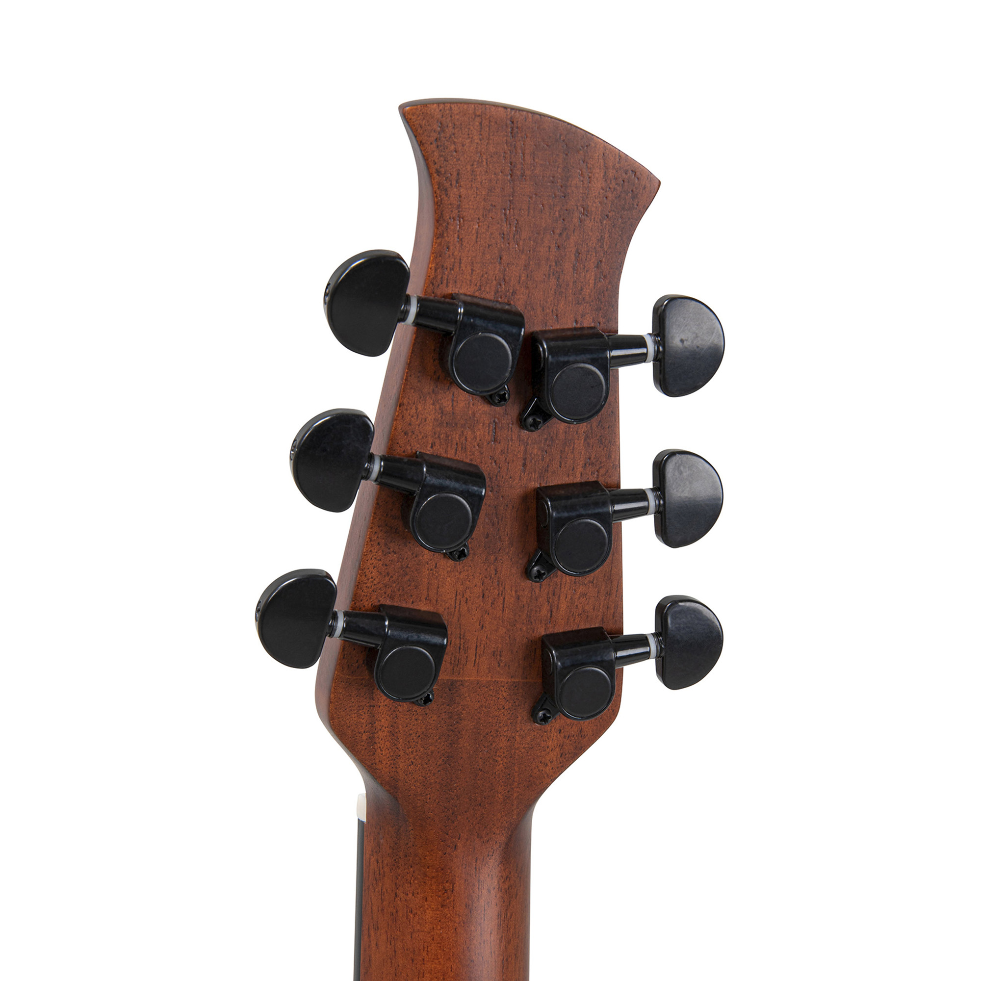 Ovation Applause AAD96 Mahogany Acoustic Guitar Wood Classics - Natural