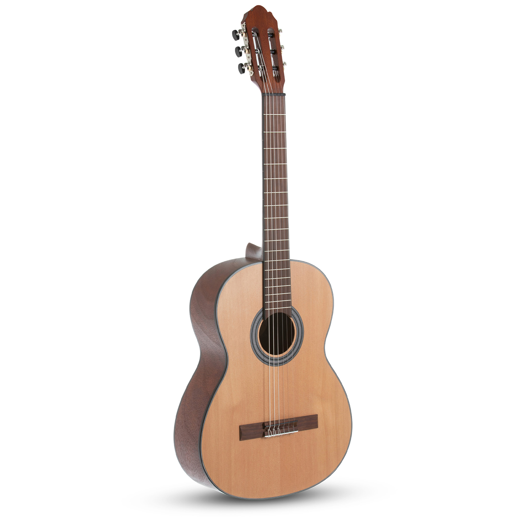 Ovation Gewa Classics Student Cedar Laminated Guitar 4/4 - Natural