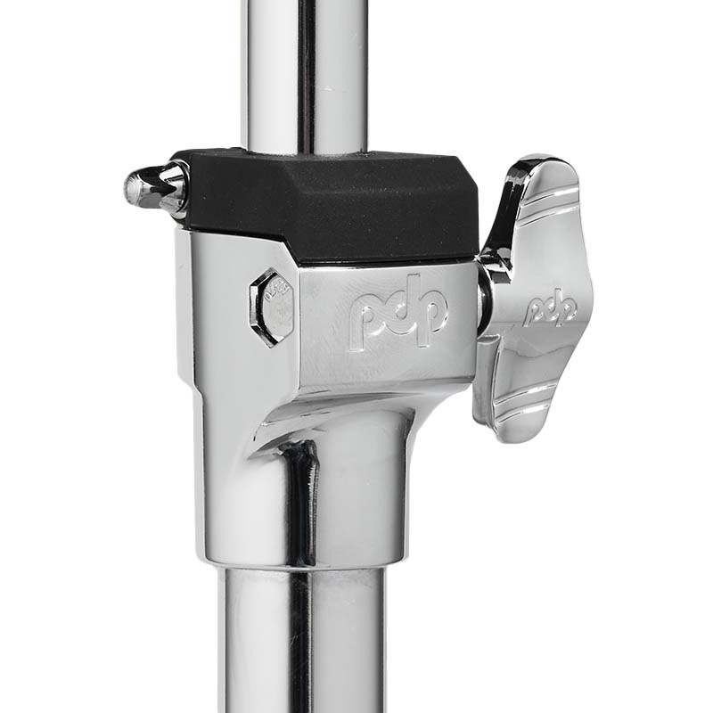PDP Hardware 5 Piece 800 Series Hardware Pack with Pedal