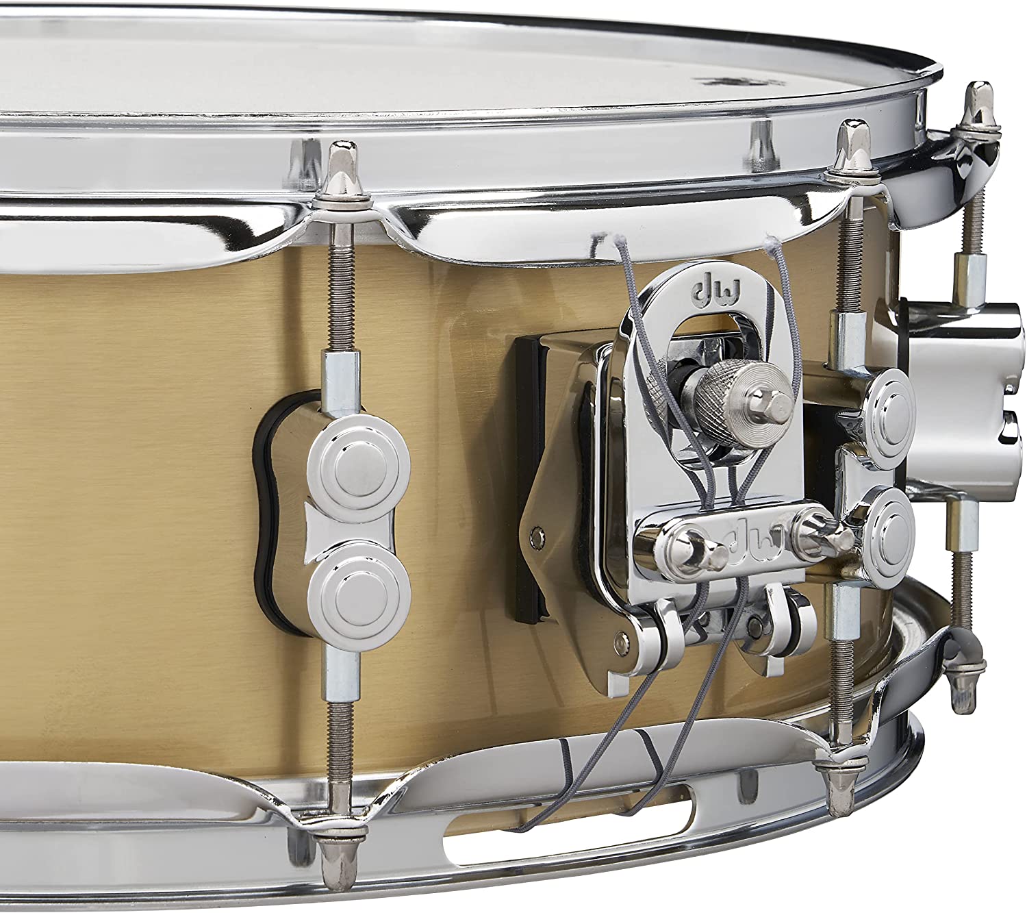 PDP Drums Concept Select Bell Bronze Snare - 5-inch x 14-inch
