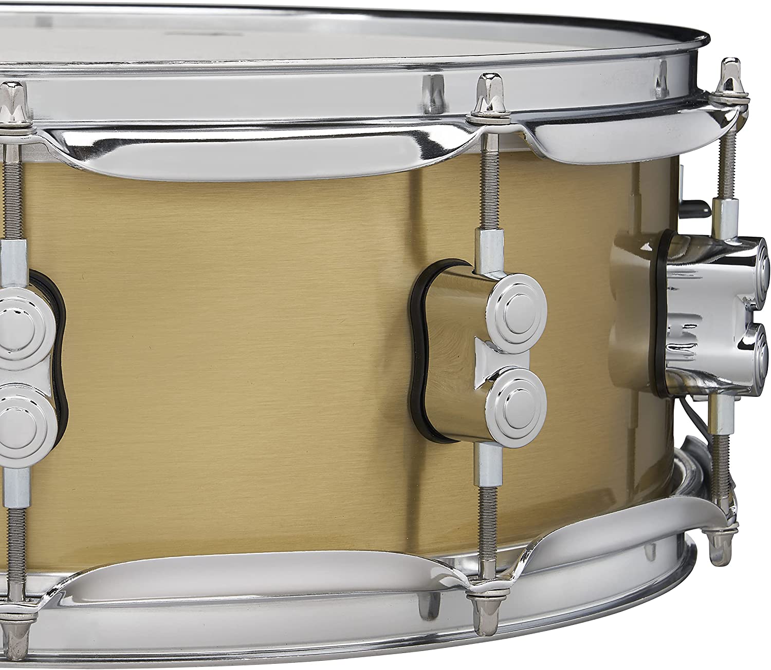 PDP Drums Concept Select Bell Bronze Snare - 5-inch x 14-inch