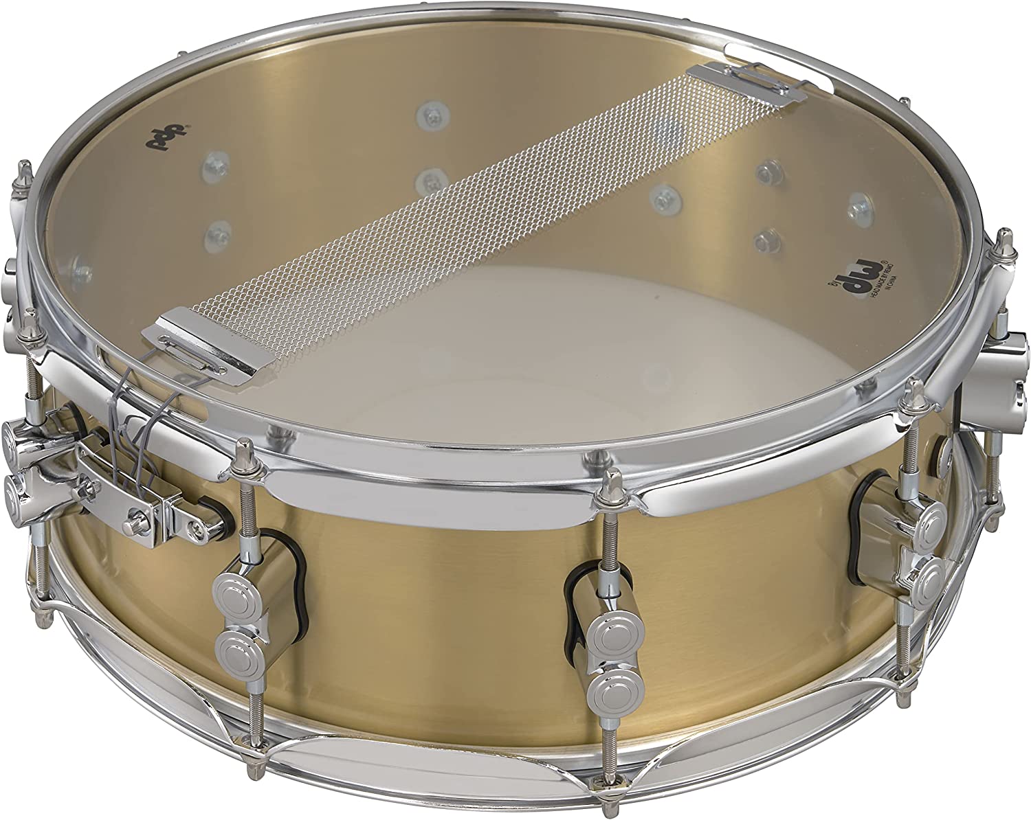 PDP Drums Concept Select Bell Bronze Snare - 5-inch x 14-inch