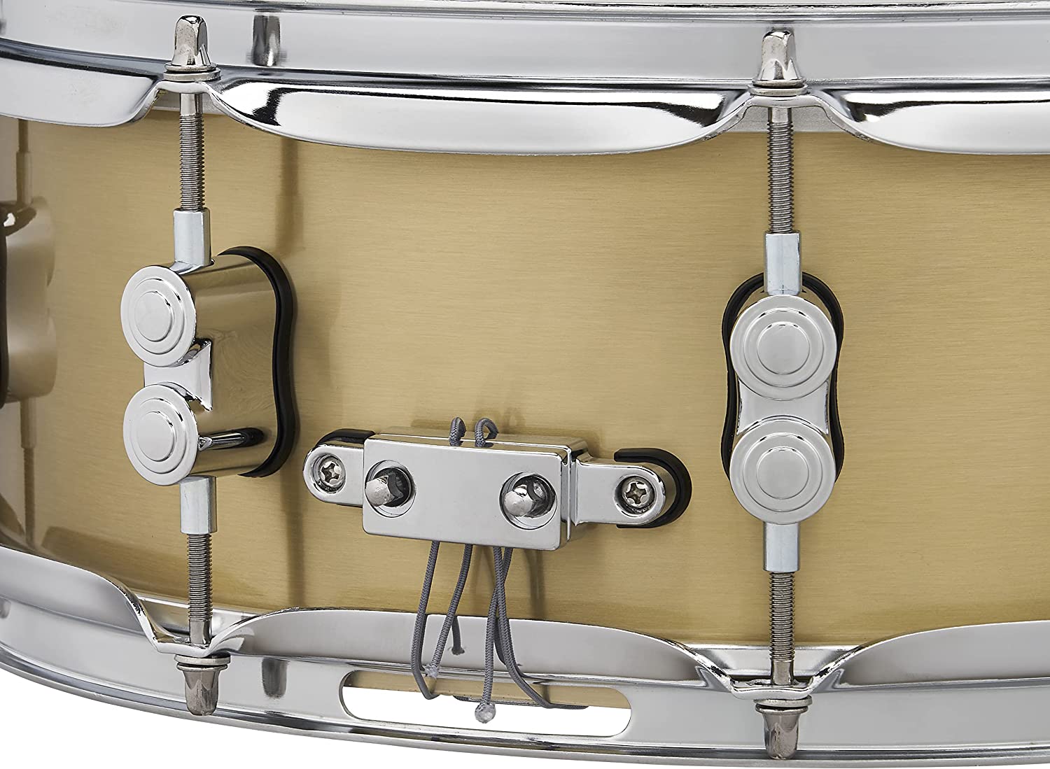 PDP Drums Concept Select Bell Bronze Snare - 5-inch x 14-inch