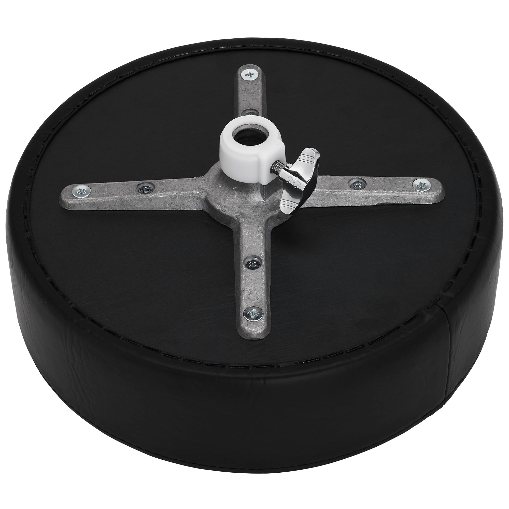 PDP by DW 700 Series Round Drum Throne - Black