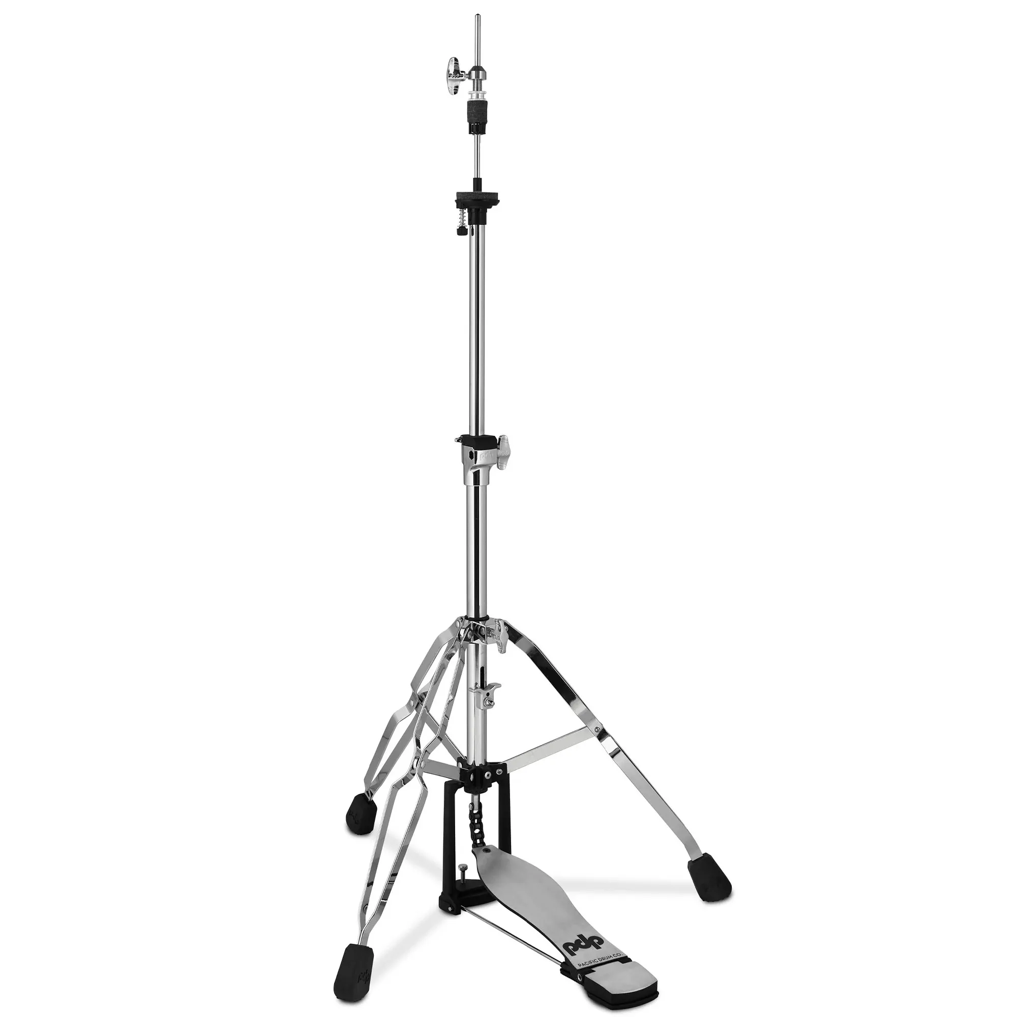 PDP Hardware 800 Series Hi-hat Stand - 3 leg