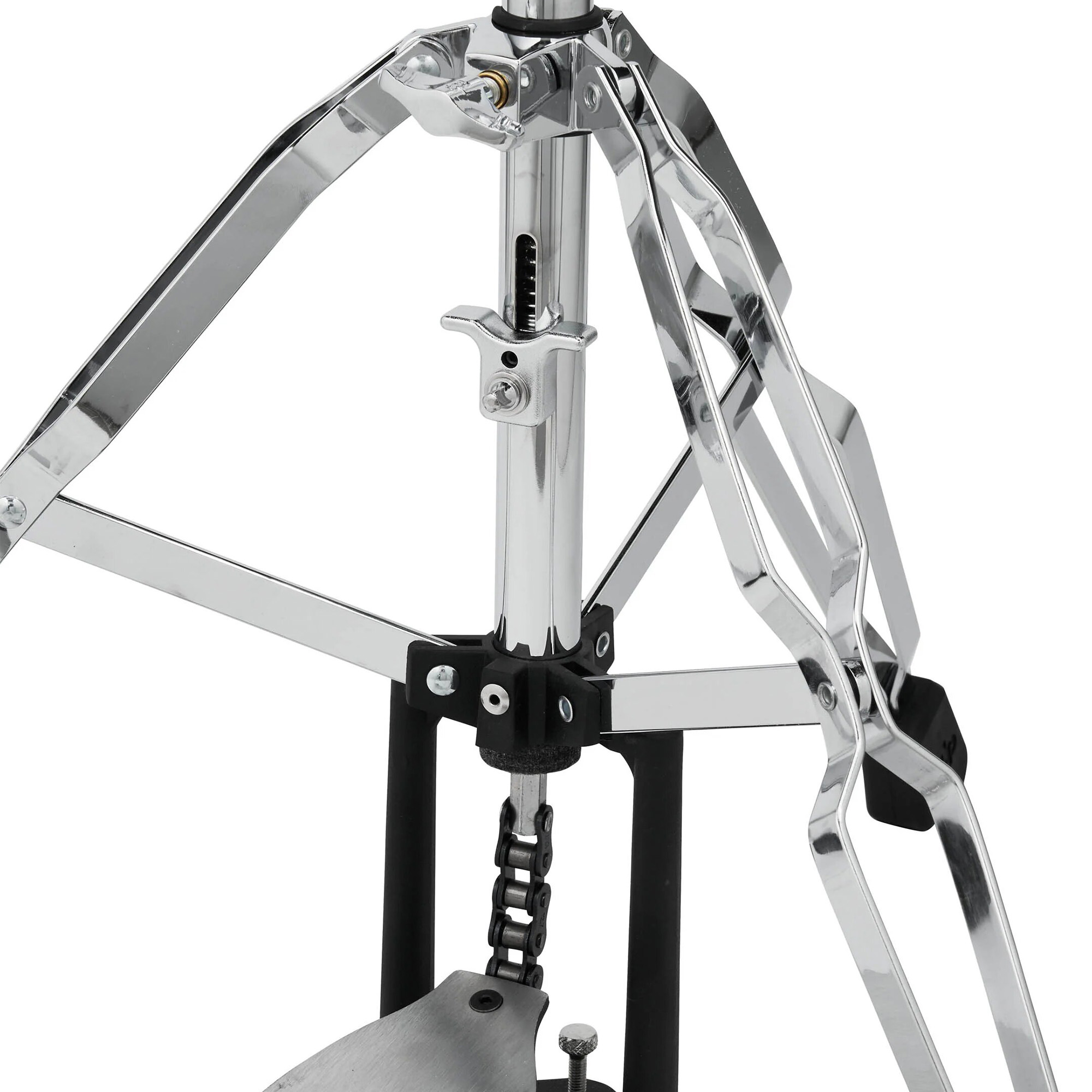 PDP Hardware 800 Series Hi-hat Stand - 3 leg