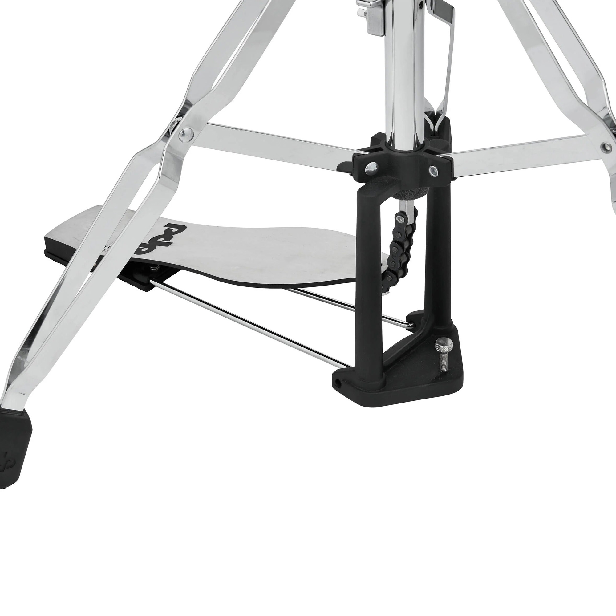 PDP Hardware 800 Series Hi-hat Stand - 3 leg