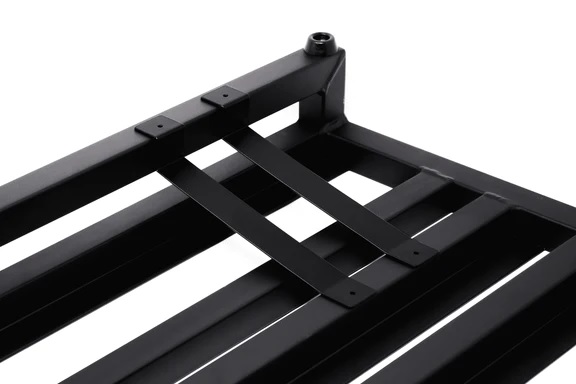 Pedaltrain PT-TFMK-SM True Fit Mounting Bracket Kit for Novo and Terra Series - Small