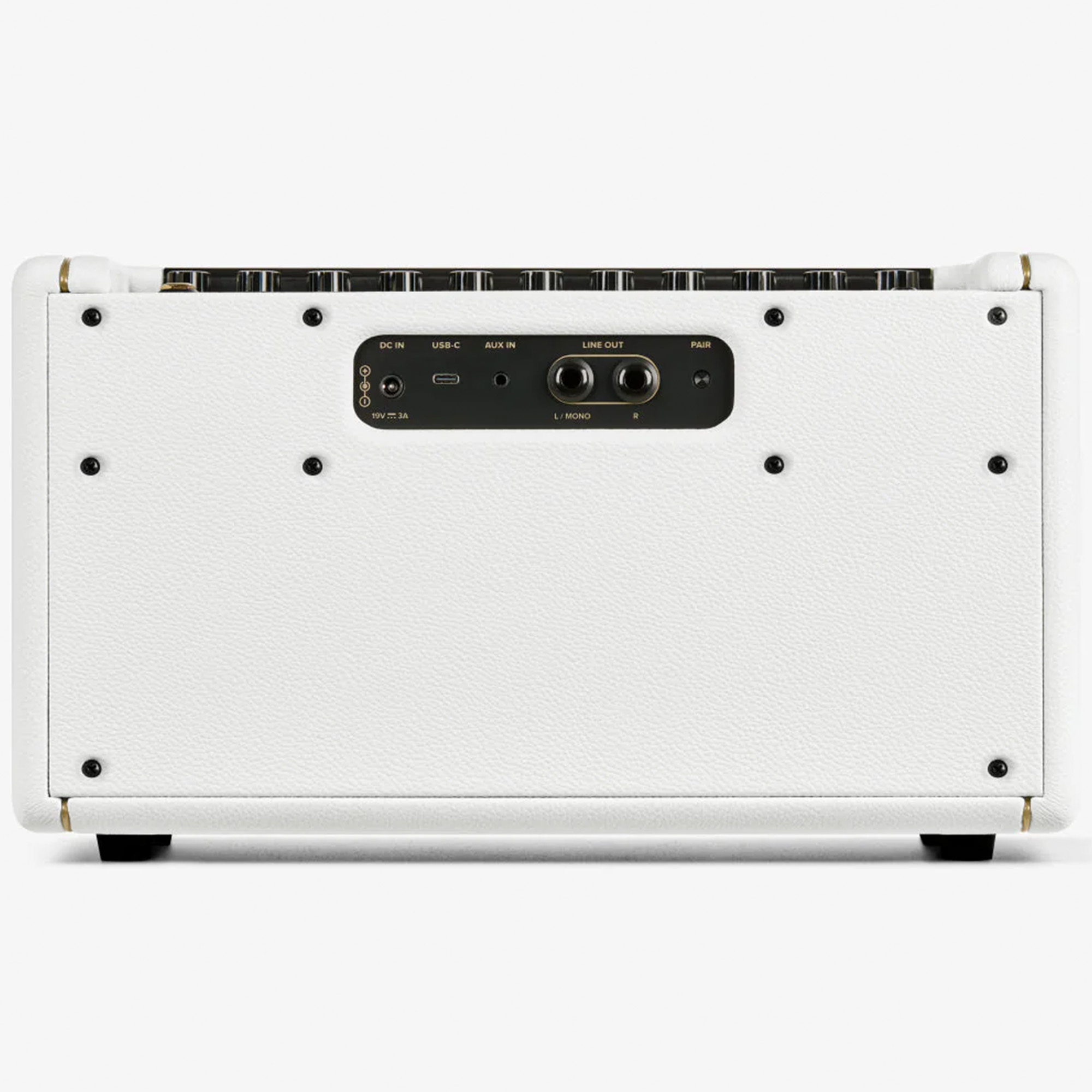Positive Grid Spark 2 Smart Guitar Practice Amp & Bluetooth Speaker 50 Watt - Pearl