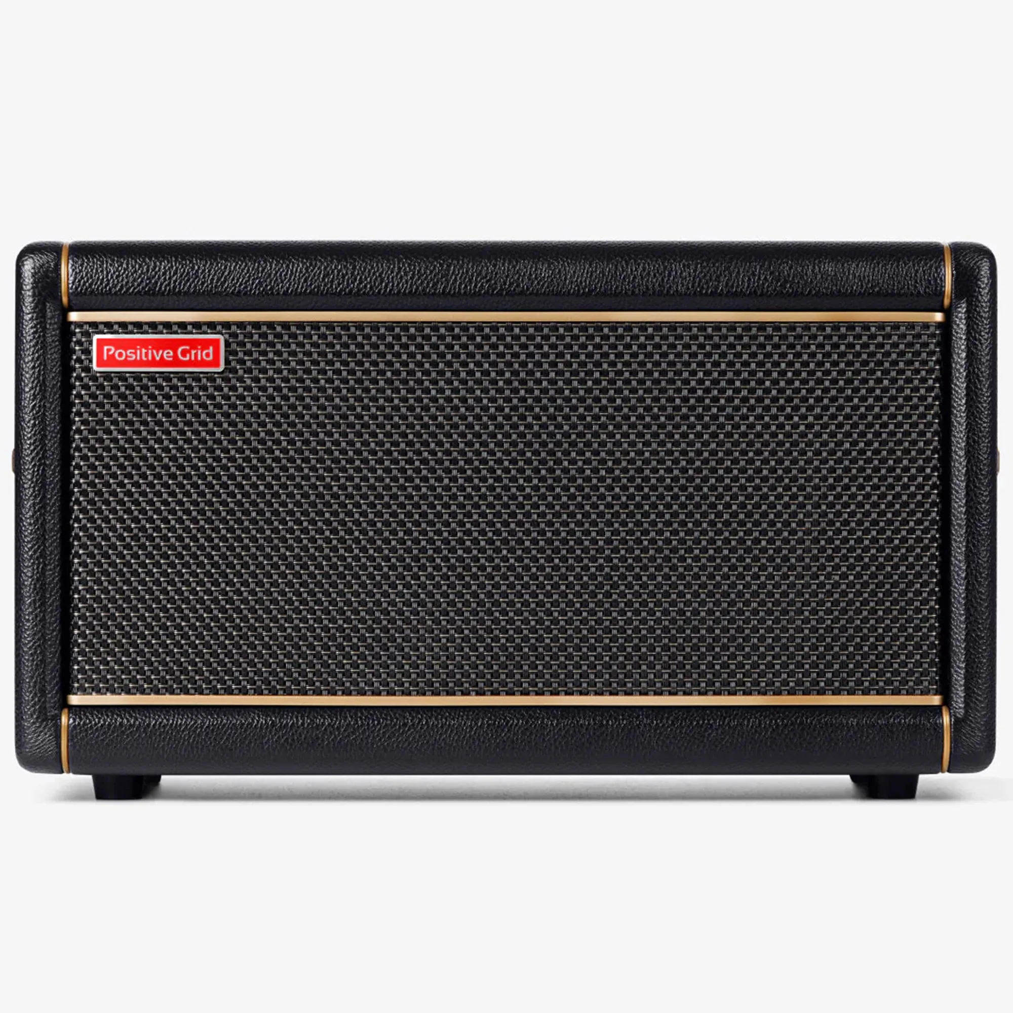Positive Grid Spark 2 Smart Guitar Practice Amp & Bluetooth Speaker - 50 Watt