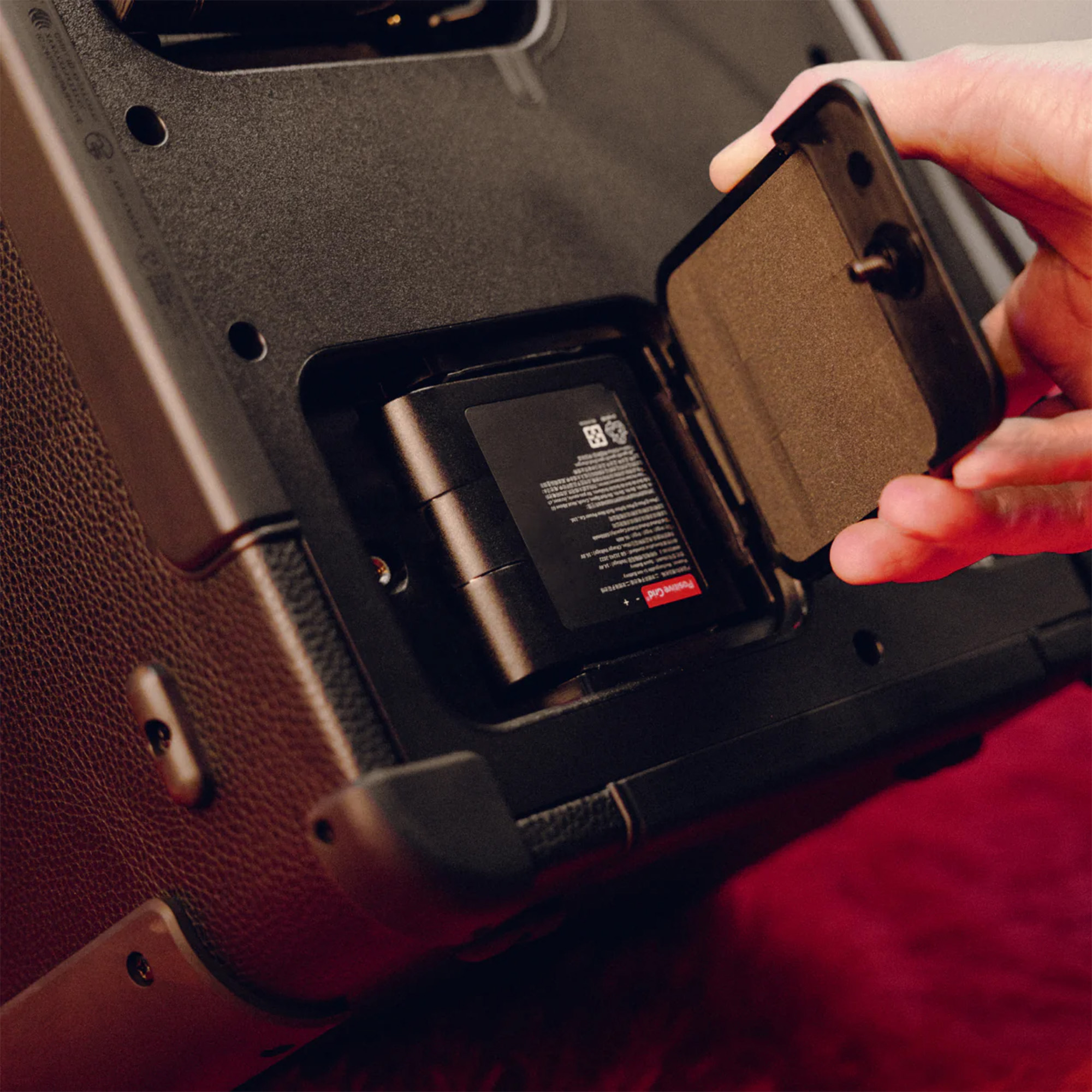 Positive Grid Spark Battery Rechargeable Battery for Spark Live and Spark 2