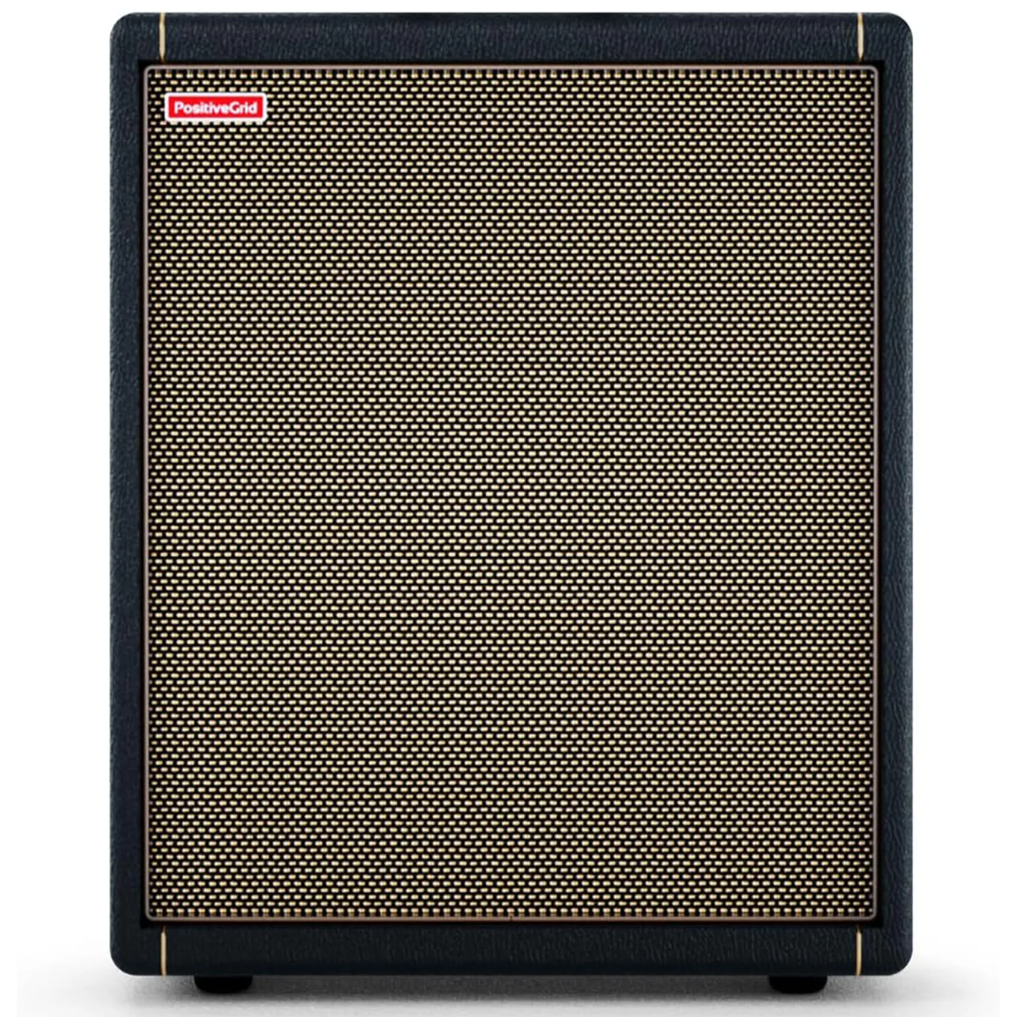 Positive Grid Spark Cab Powered Speaker Cabinet 140 Watt - Black