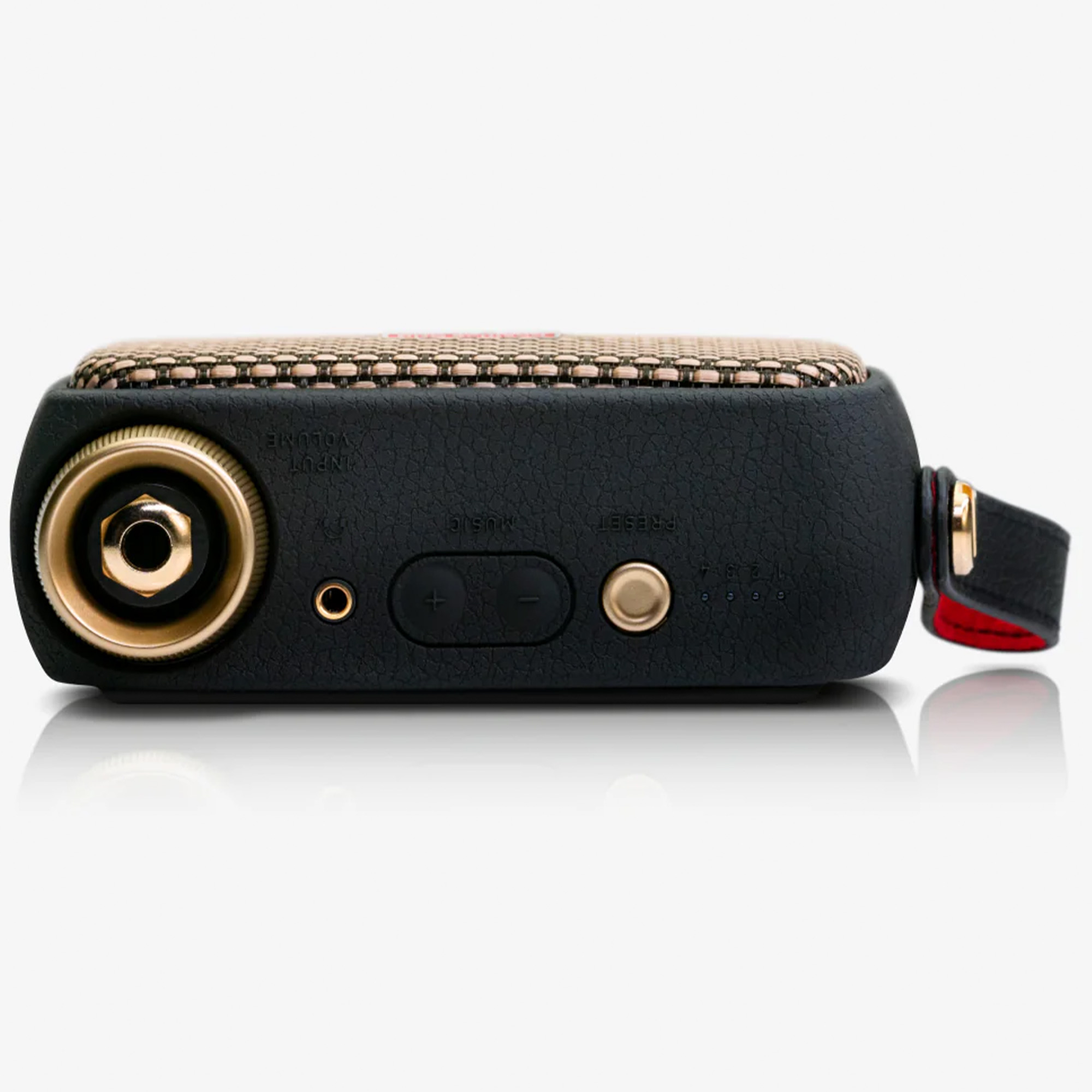 Positive Grid Spark GO Ultra Portable Smart Guitar Amp & Bluetooth Speaker - 5 Watt