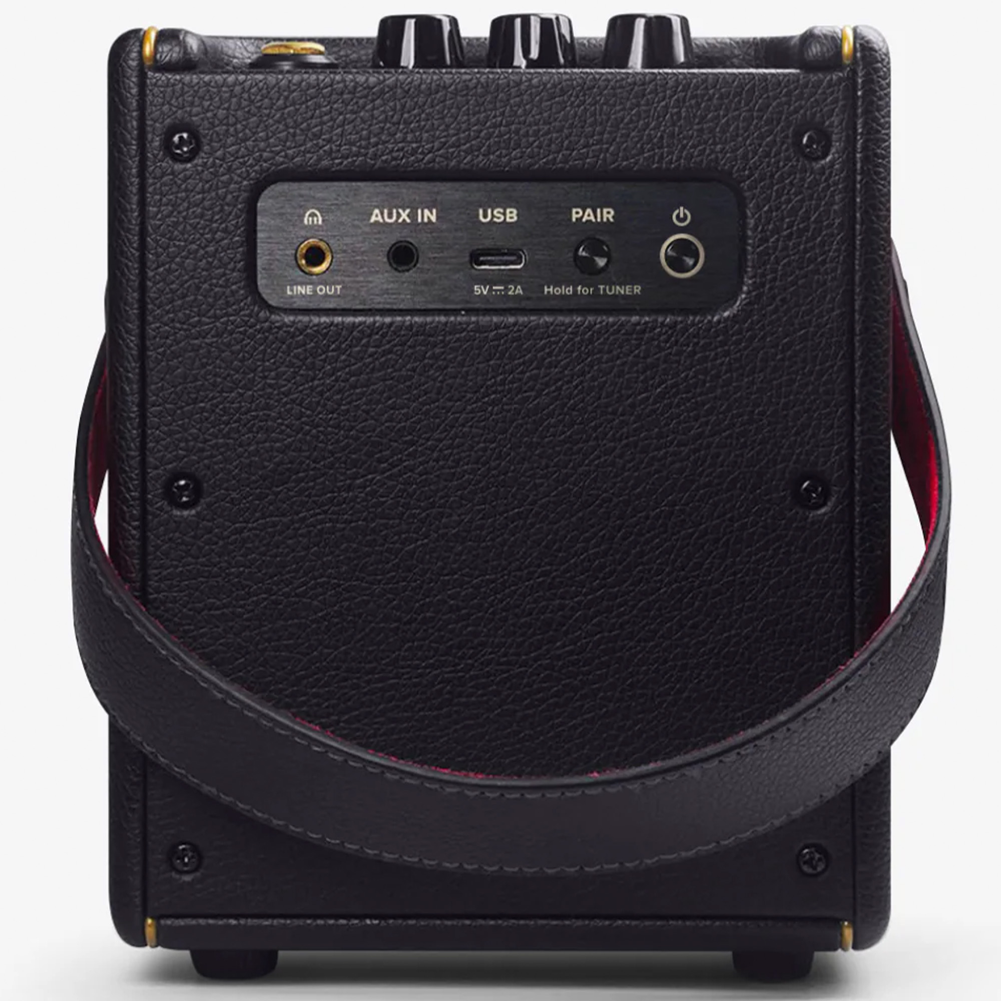 Positive Grid Spark Mini Portable Smart Guitar Amp & Bluetooth Speaker - 10 Watt