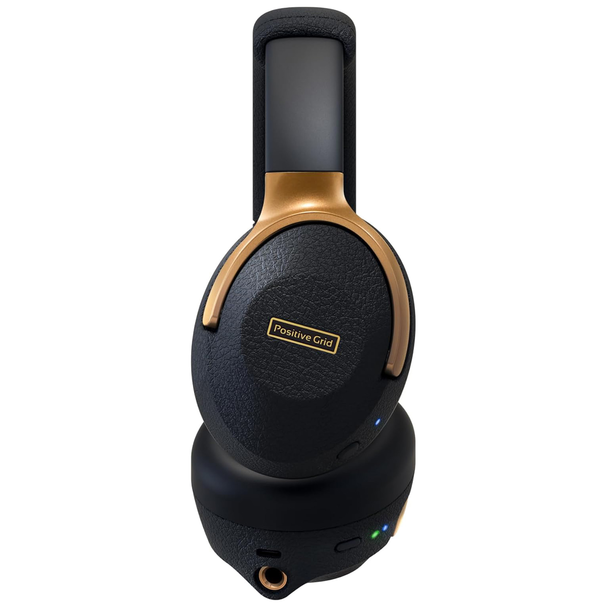 Positive Grid Spark NEO Wireless Smart Guitar Headphones
