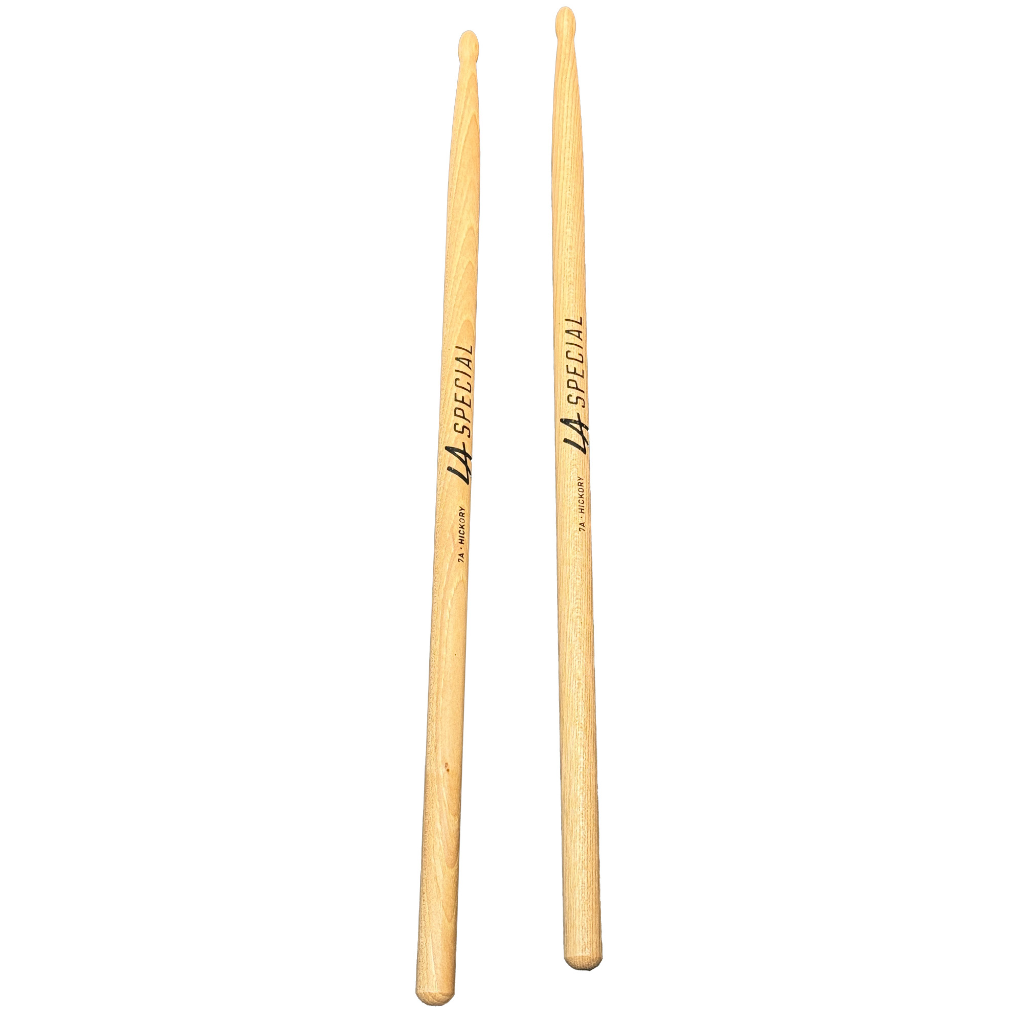 ProMark Drumsticks LA5BW LA Special 5B