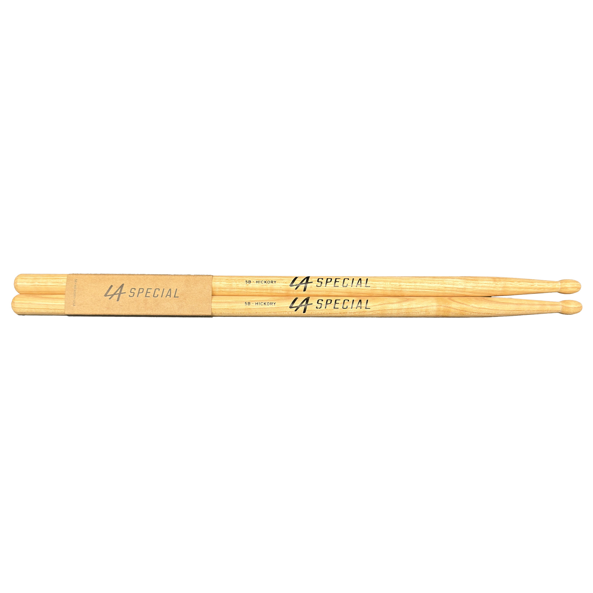 ProMark Drumsticks LA5BW LA Special 5B