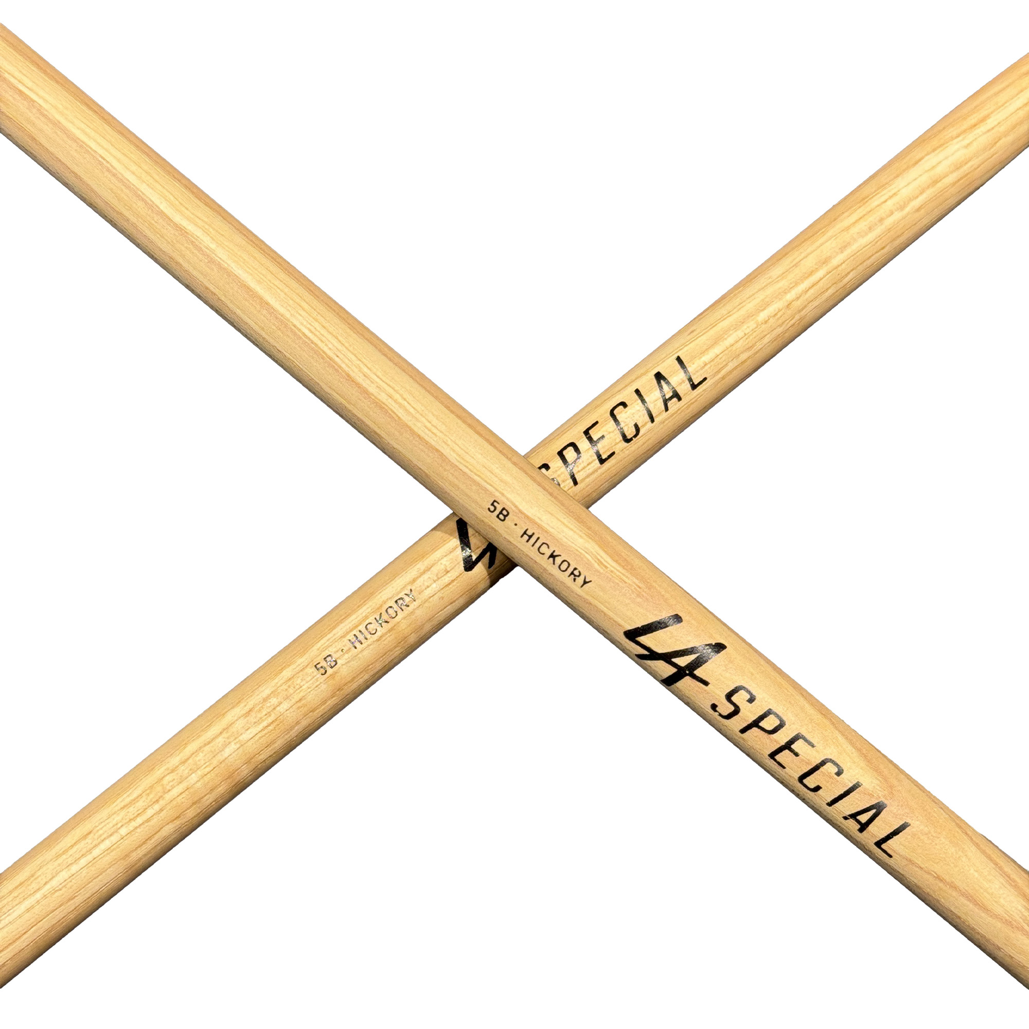 ProMark Drumsticks LA5BW LA Special 5B