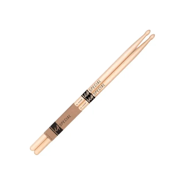 ProMark Drumsticks LA7AN LA Specials 7A Hickory Nylon Tip