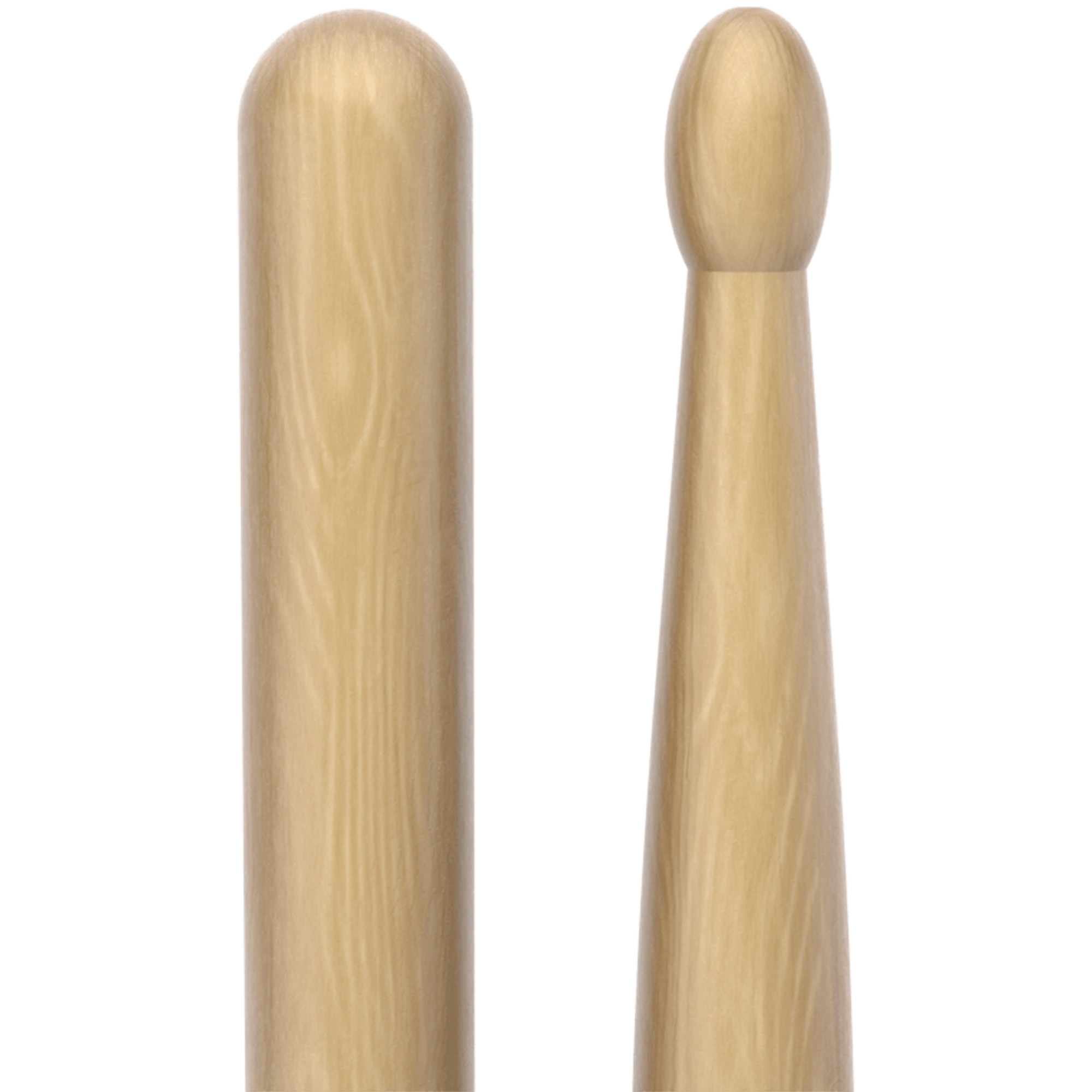 ProMark Drumsticks TX5BW Hickory 5B Wood Tip