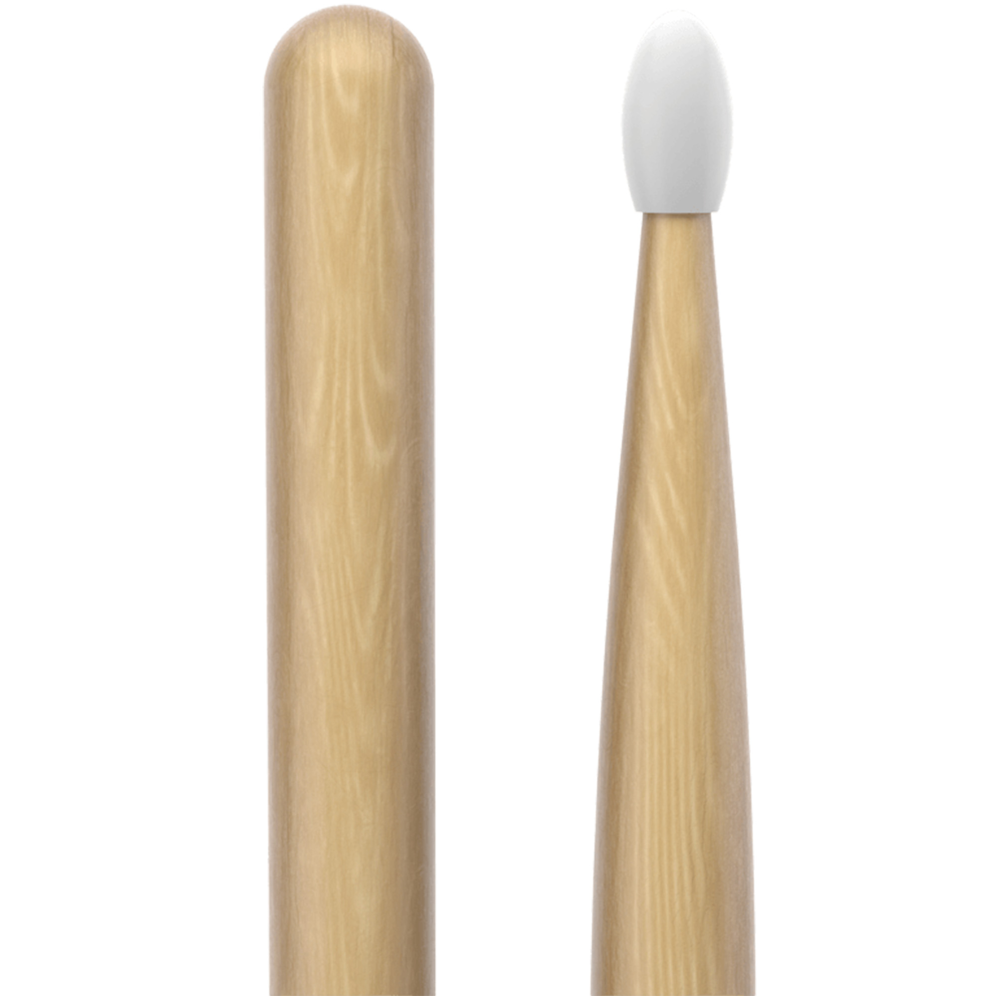 ProMark Drumsticks TX7AN Hickory 7A Nylon Tip