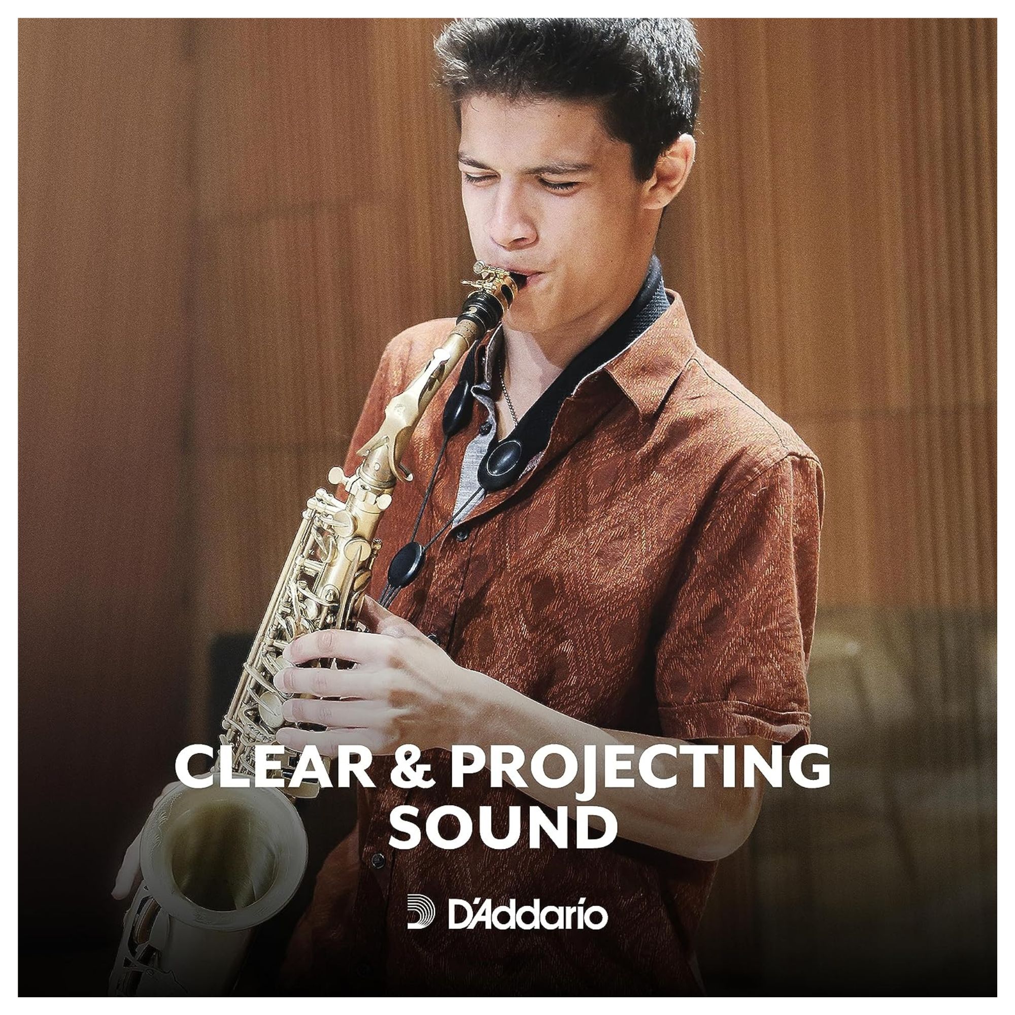 Rico by D'Addario RJA0315 Alto Saxophone Reeds - Strength 1.5 - 3 Pieces