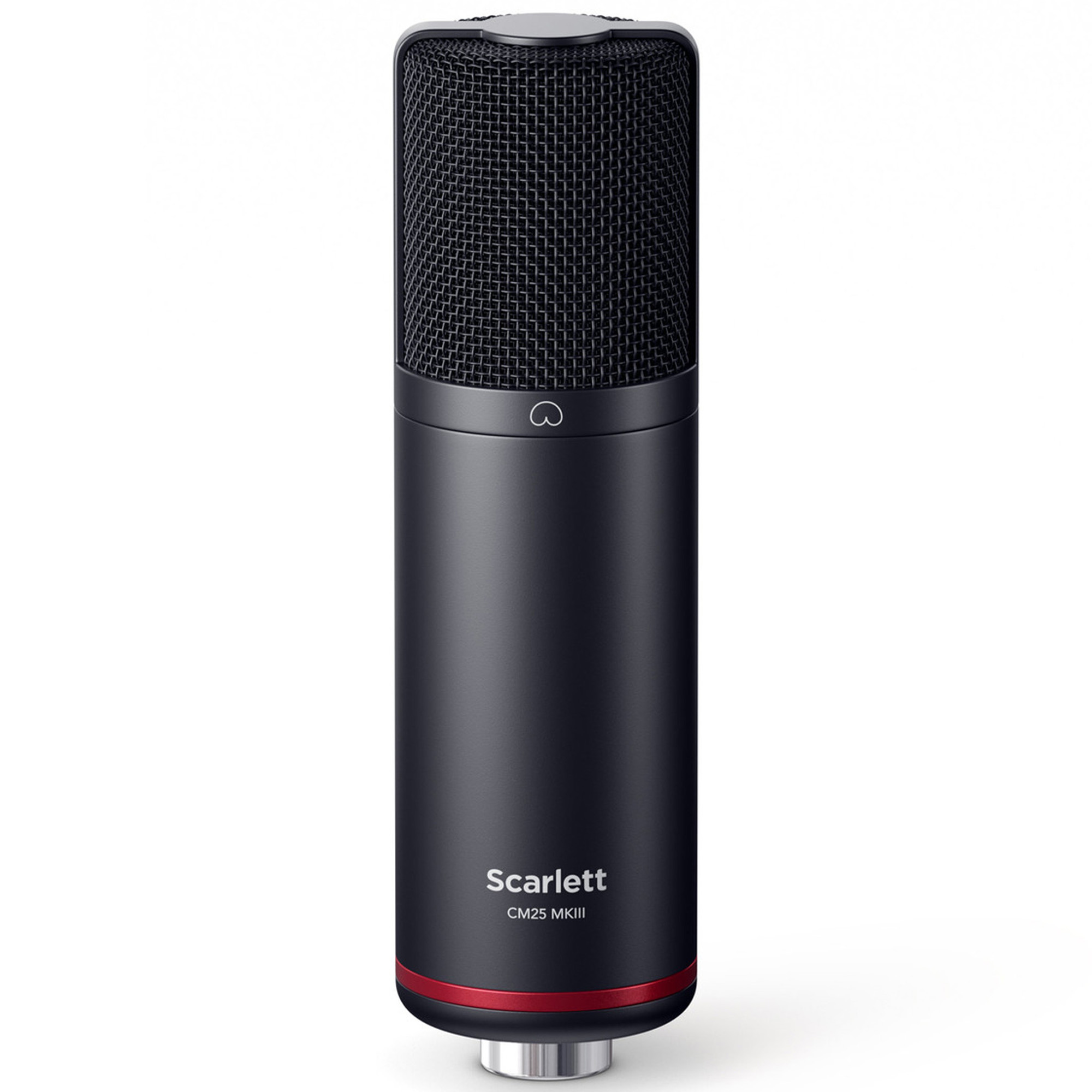 Focusrite Scarlett 2i2 Studio Recording Bundle 4th Gen