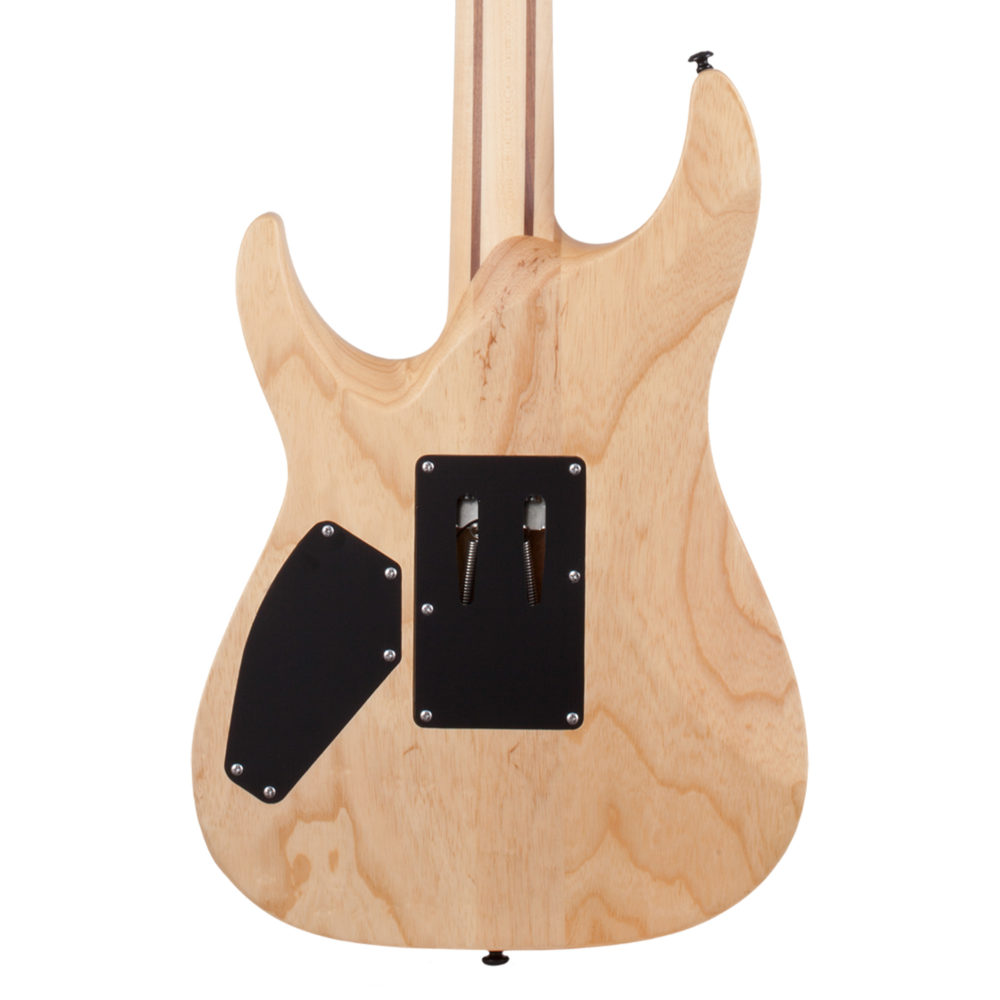 Schecter Electric Guitar Reaper 6 FR - Satin Charcoal Burst