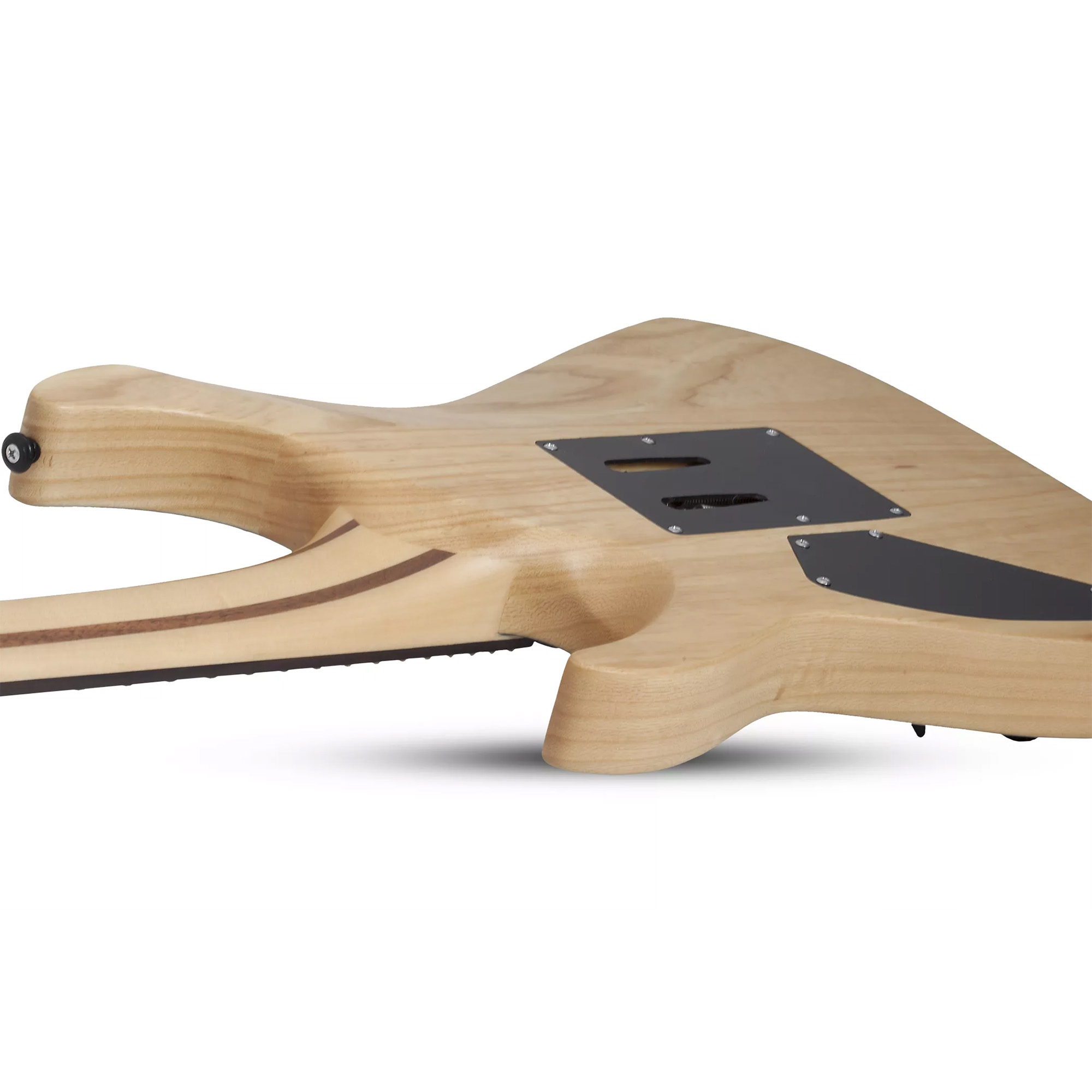 Schecter Electric Guitar Reaper-6 FR - Satin Sky Burst