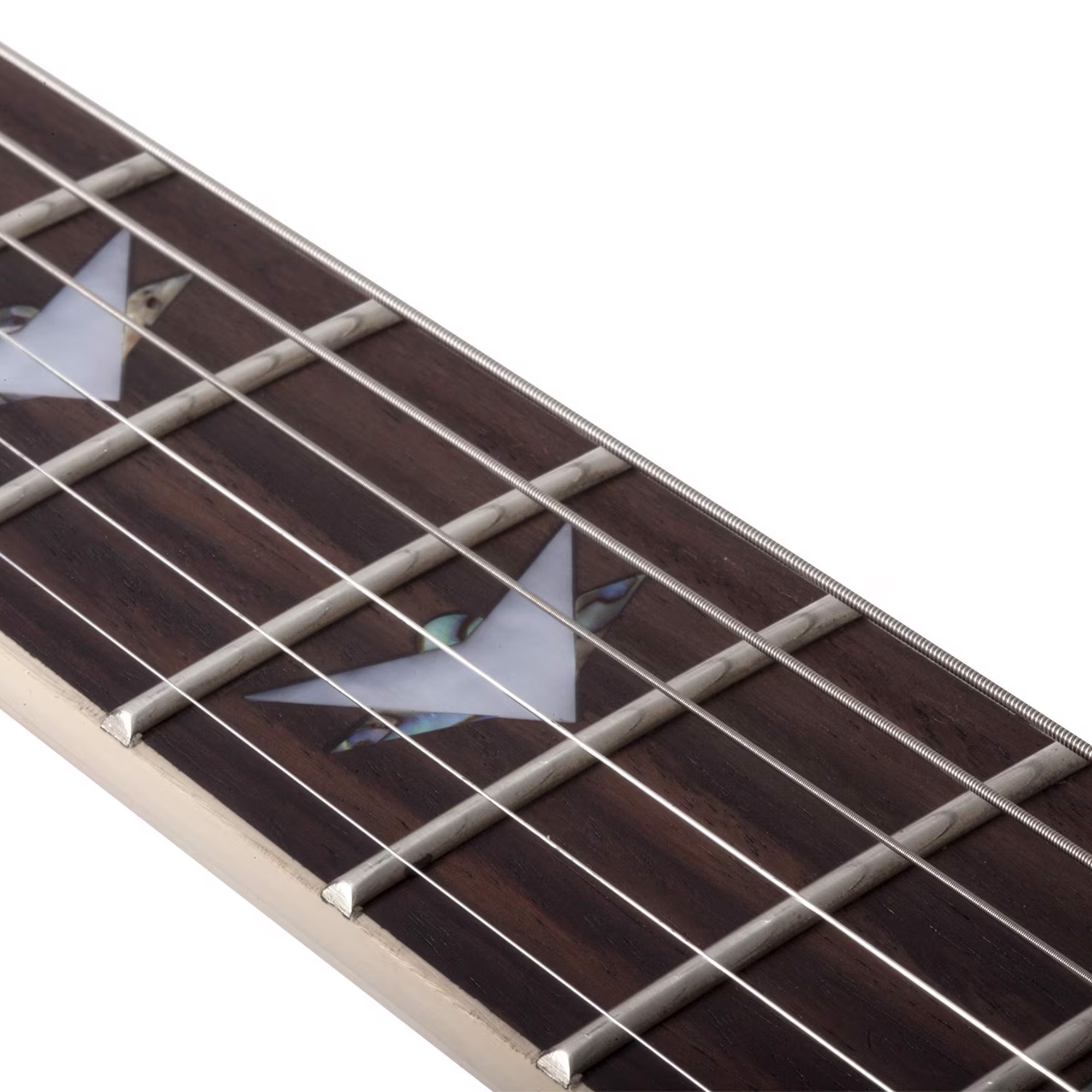 Schecter Omen Extreme 6 Left Handed Electric Guitar - Gloss Natural
