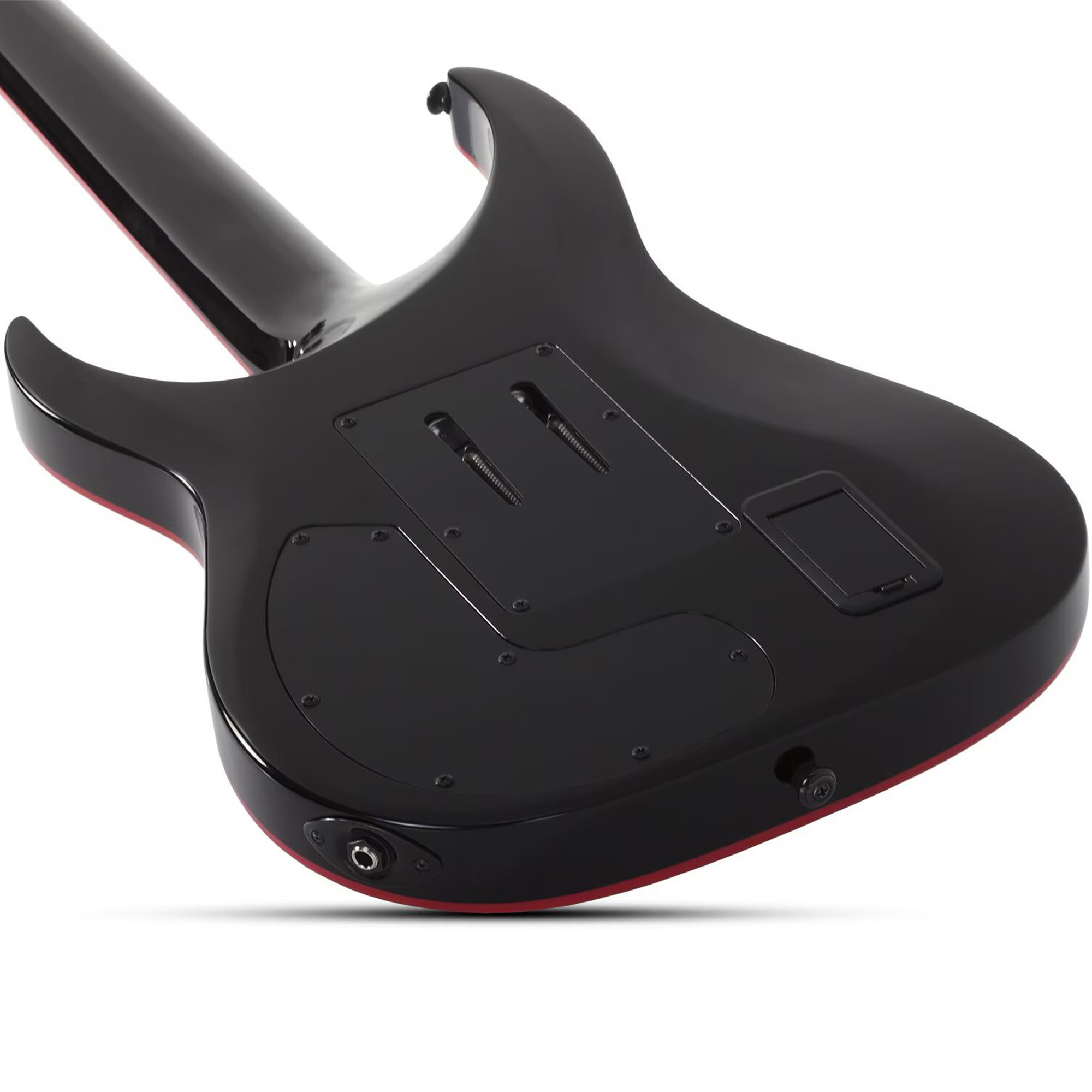 Schecter Sullivan King Banshee 7 FR-S Electric Guitar 7 Strings - Obsidian Blood (PRE ORDER)
