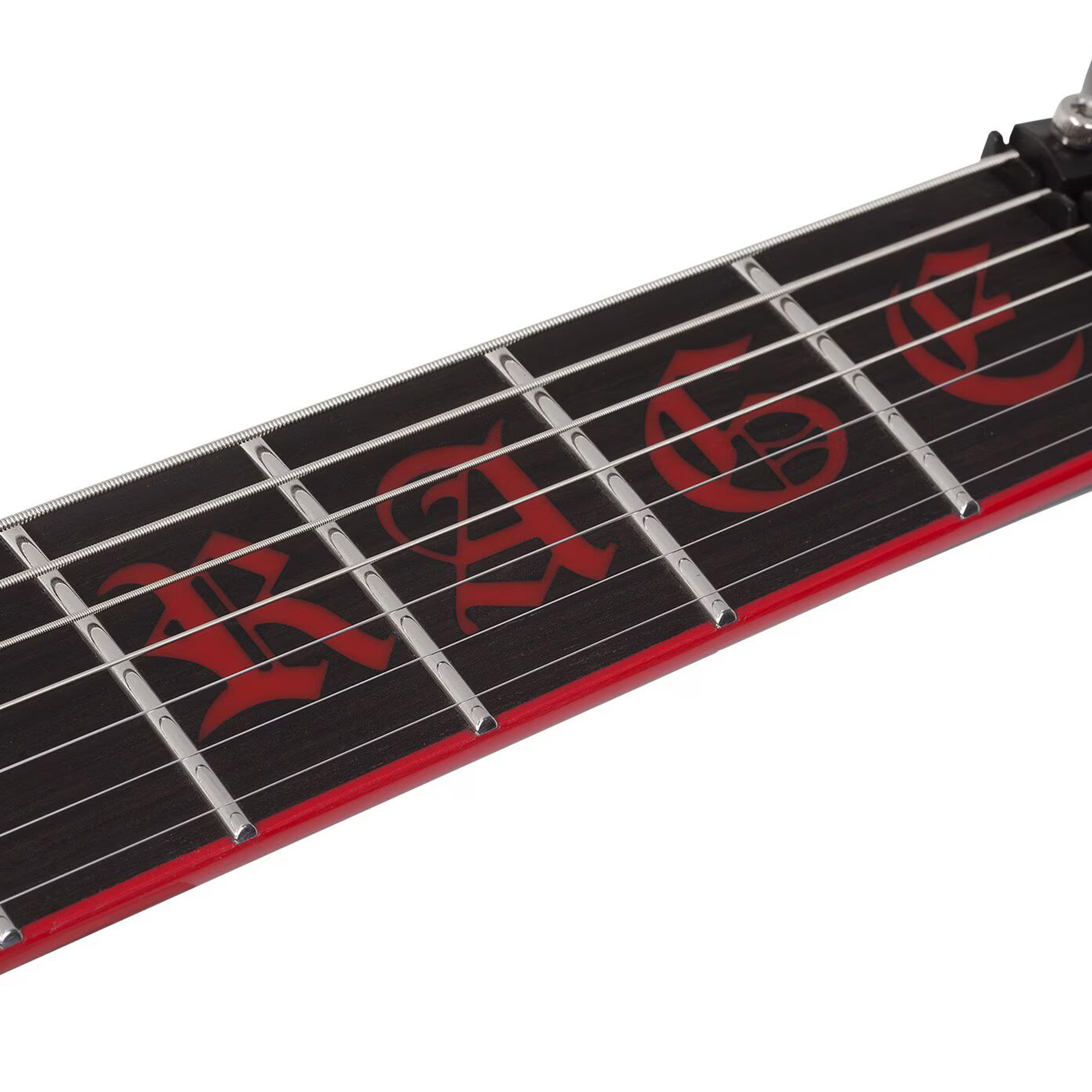 Schecter Sullivan King Banshee 7 FR-S Electric Guitar 7 Strings - Obsidian Blood (PRE ORDER)