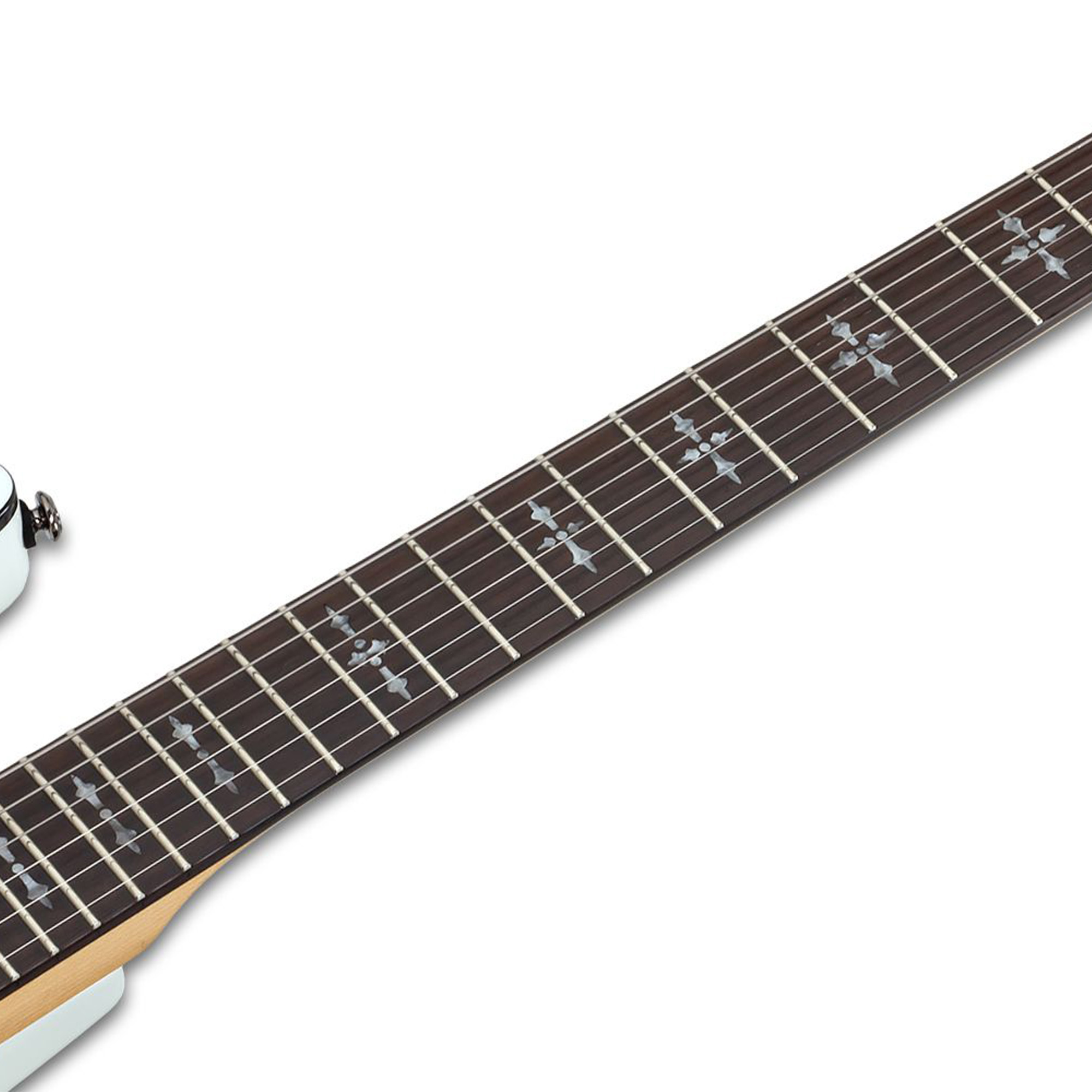 Schecter Electric Guitar Demon-6 RH - Vintage White