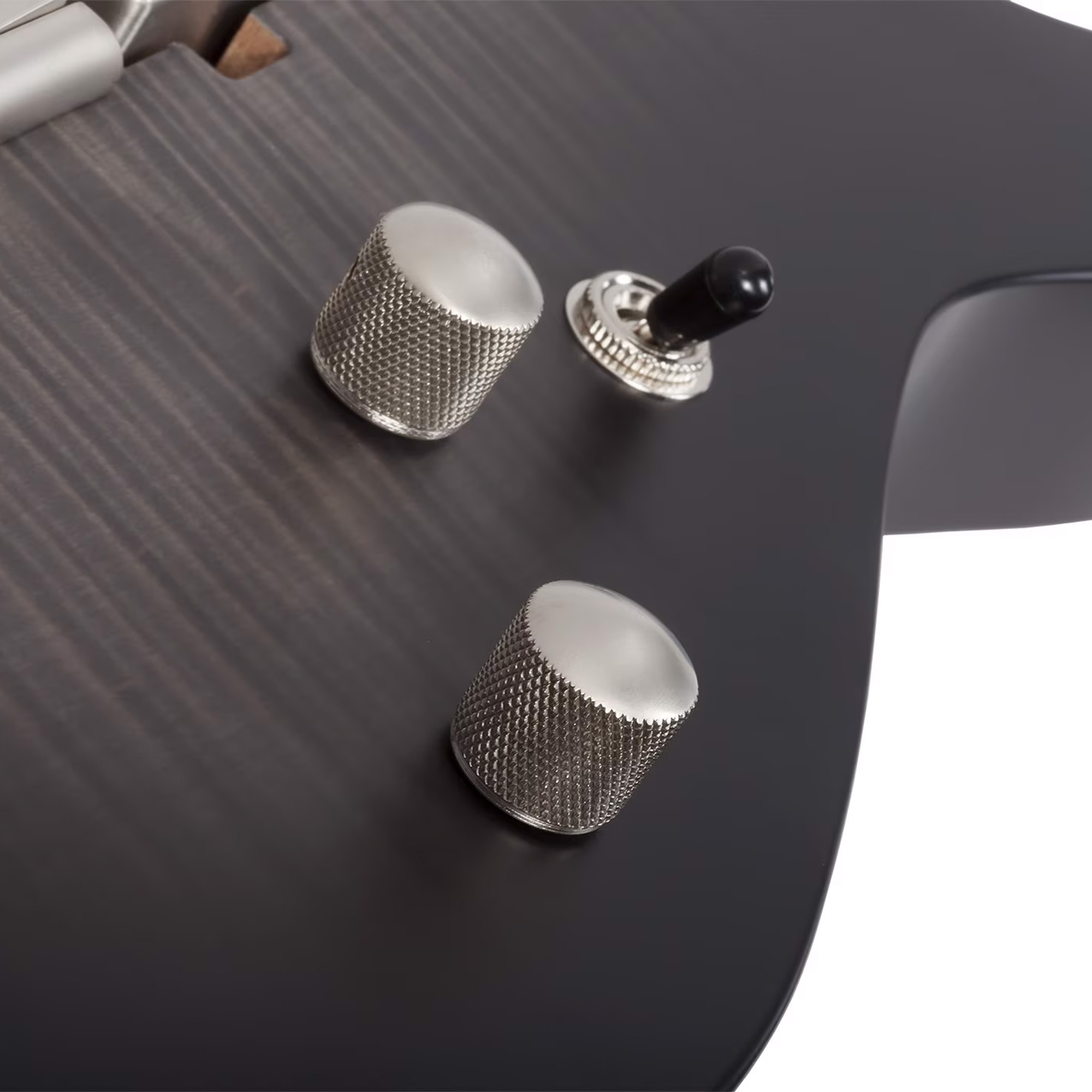 Schecter Electric Guitar C-1 Standard Plus - Black Burst