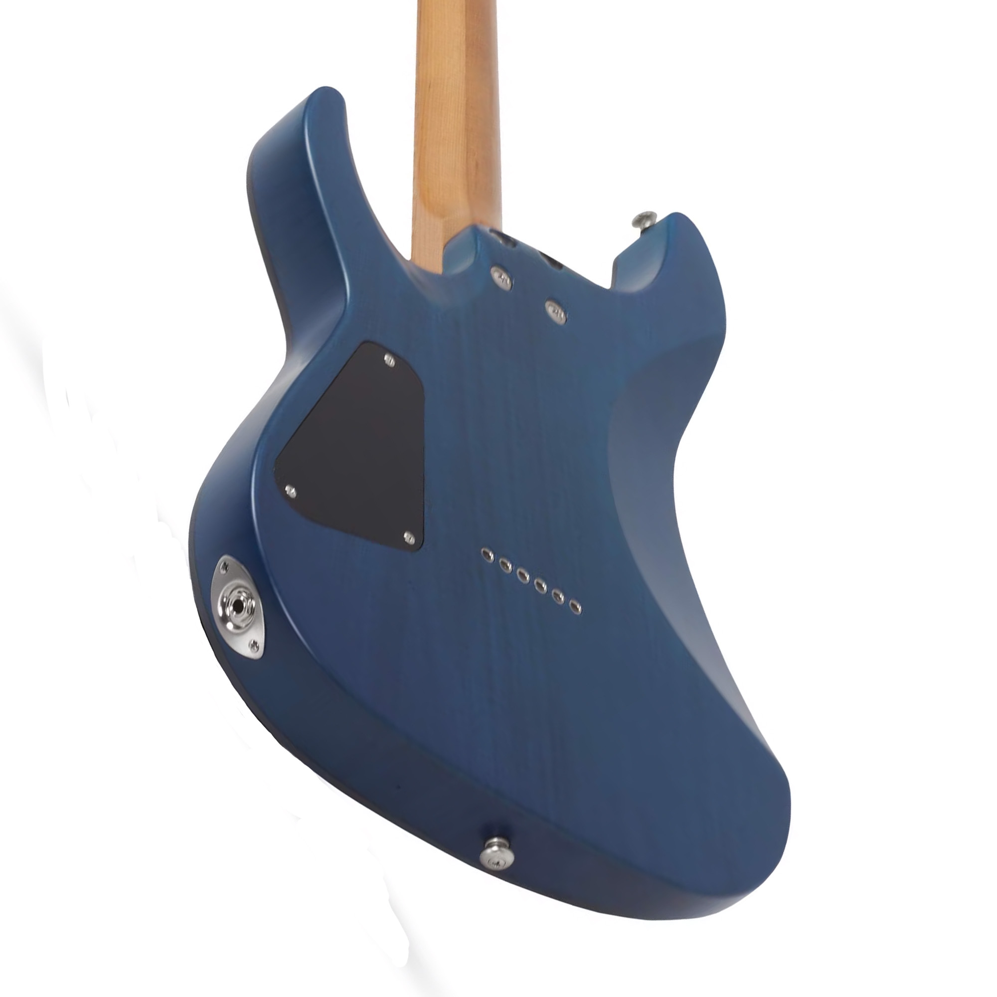 Schecter Electric Guitar C-1 Standard Plus - Blue Fade