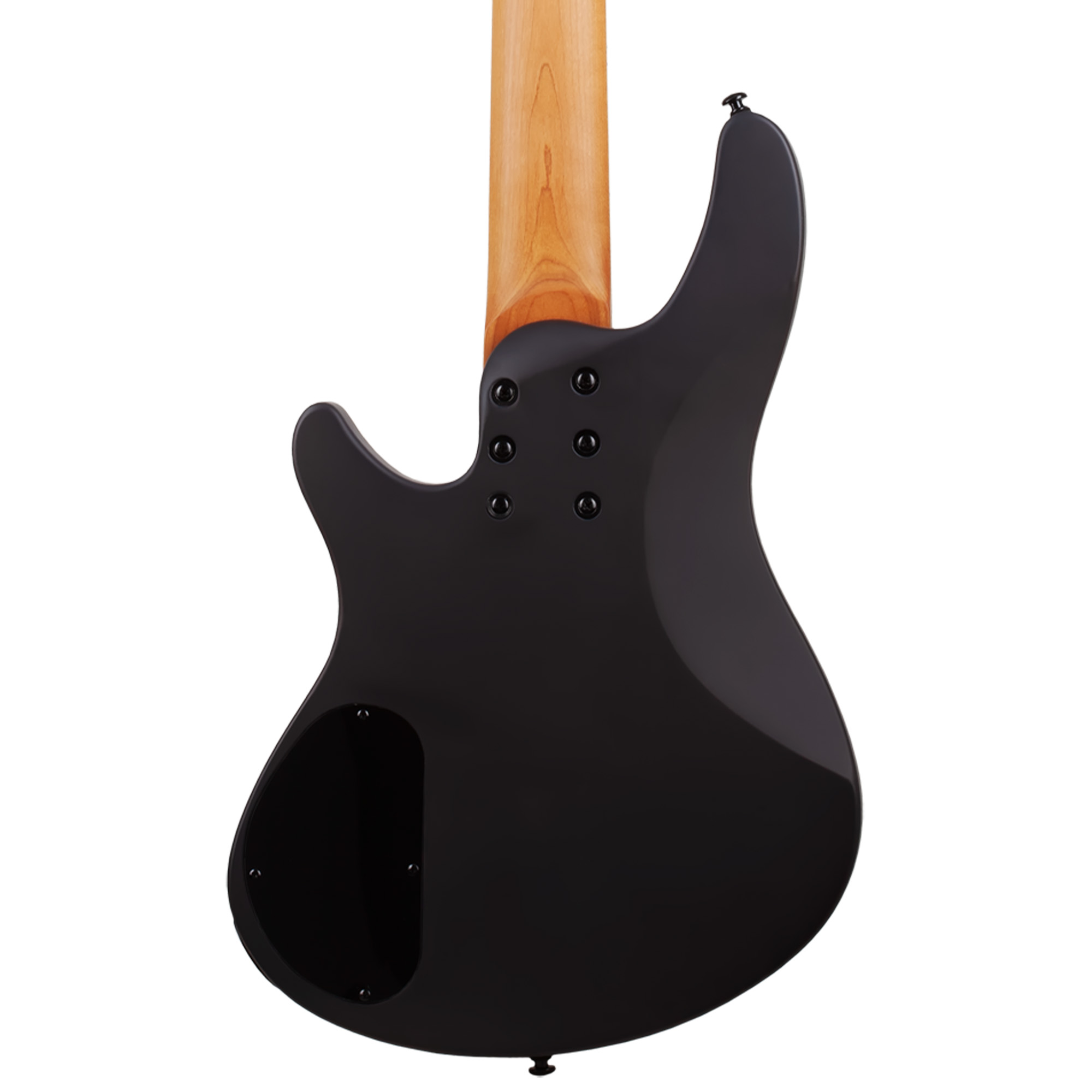 Schecter Electric Bass C-5 Standard 5-Strings Guitar - Charcoal Satin