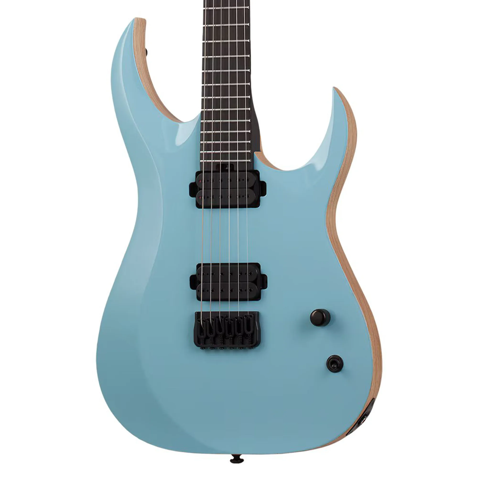 Schecter Electric Guitar John Browne Tao 6 - Azure